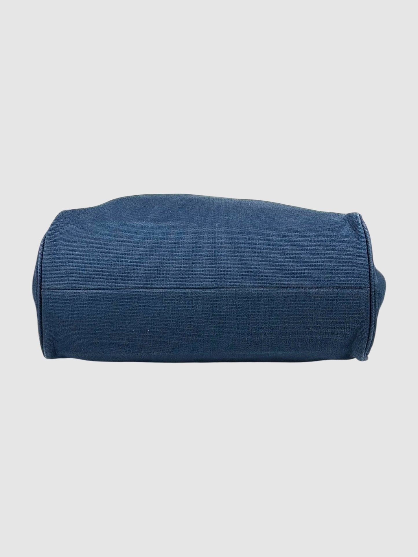 Large Canvas Tote