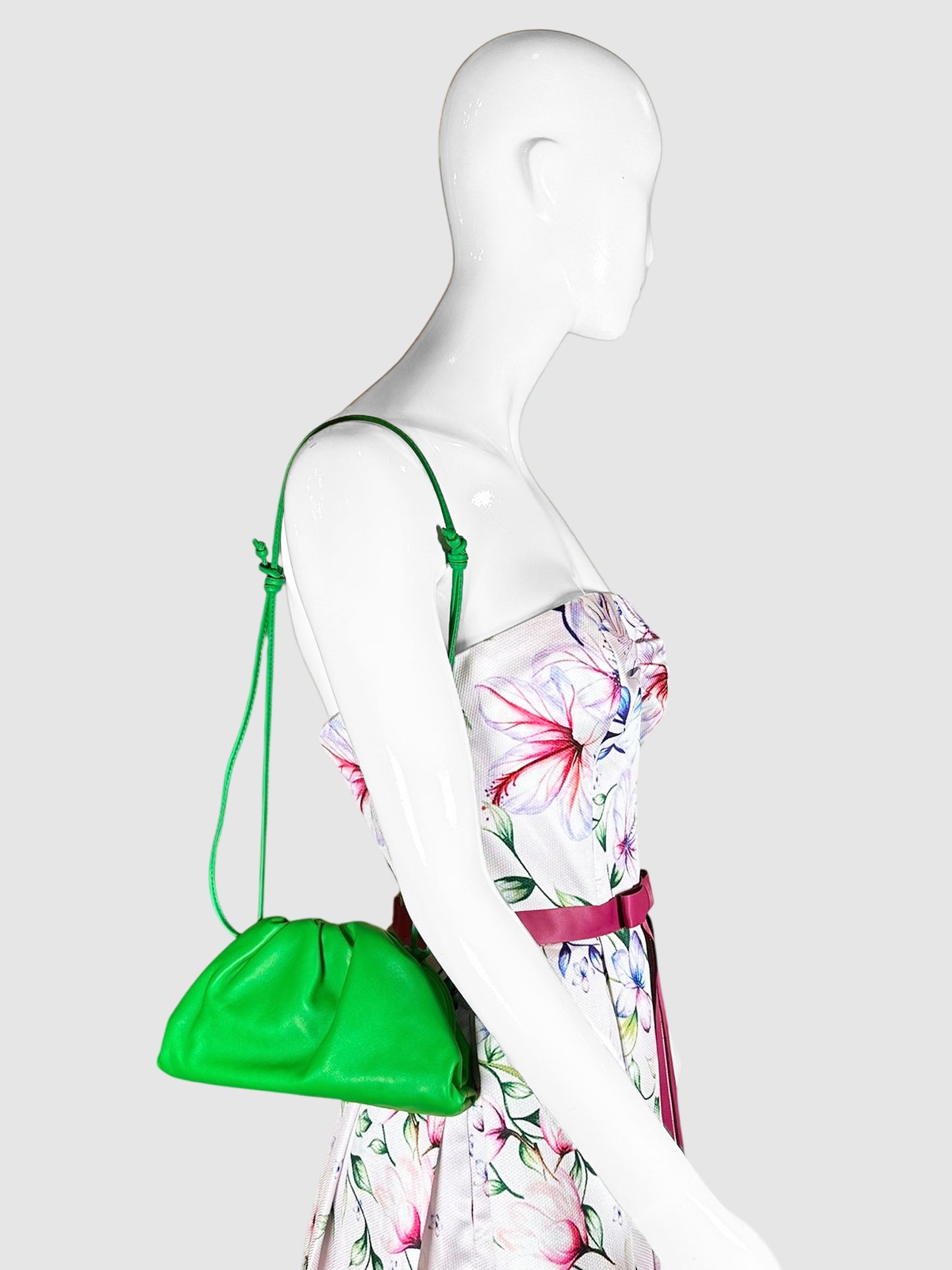 Mini Pouch Bag