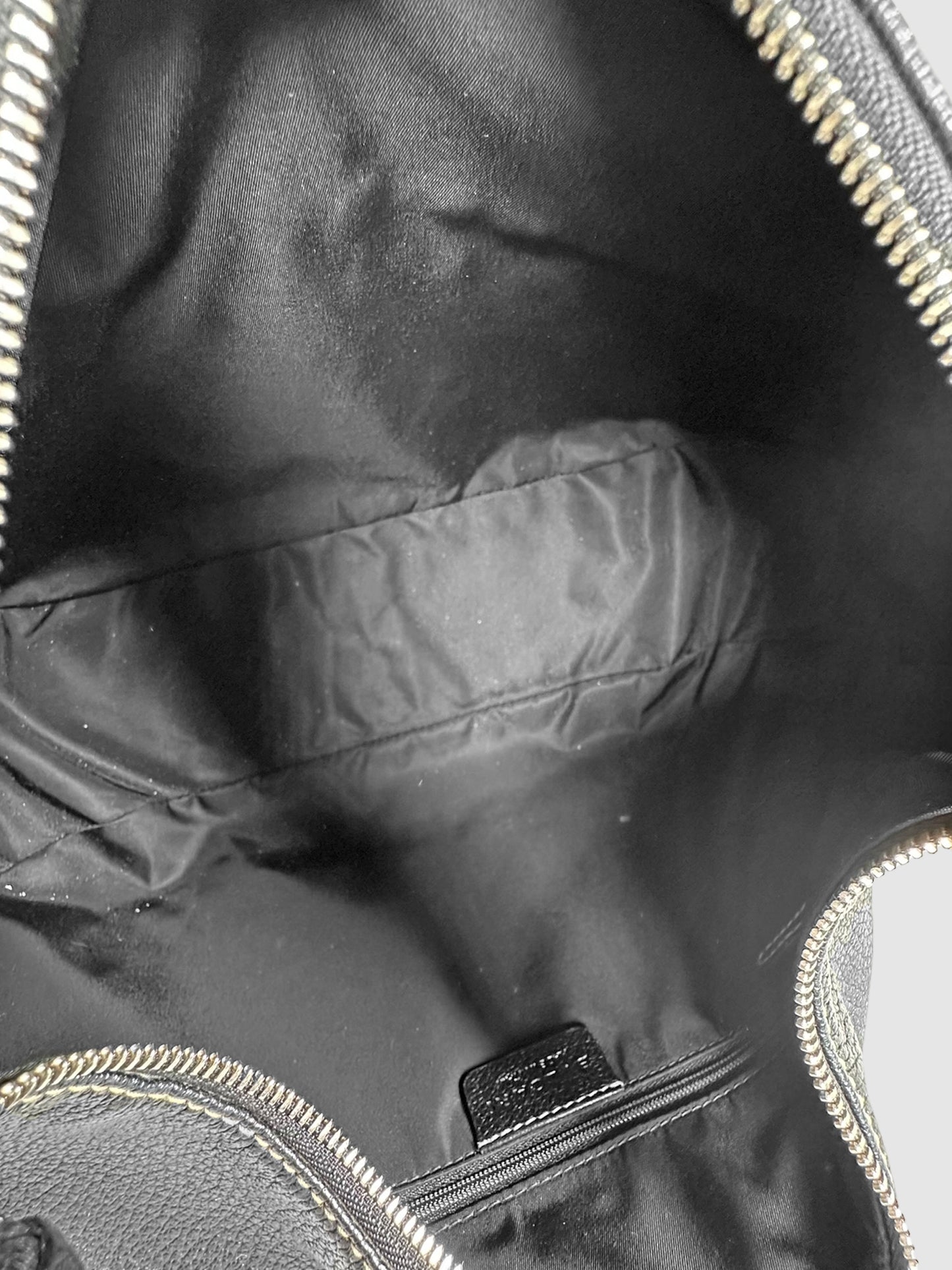 Malta Hobo Bag