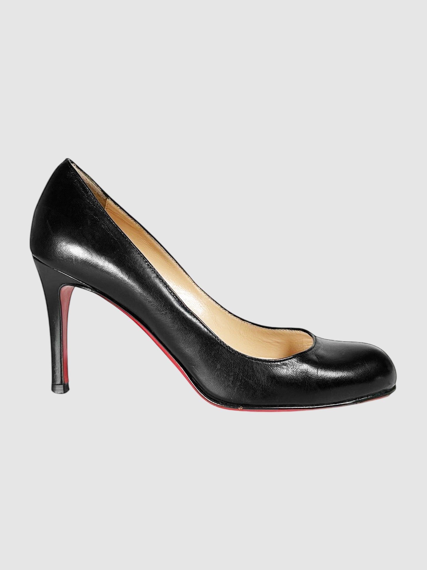 Simple Kid 85 Pumps