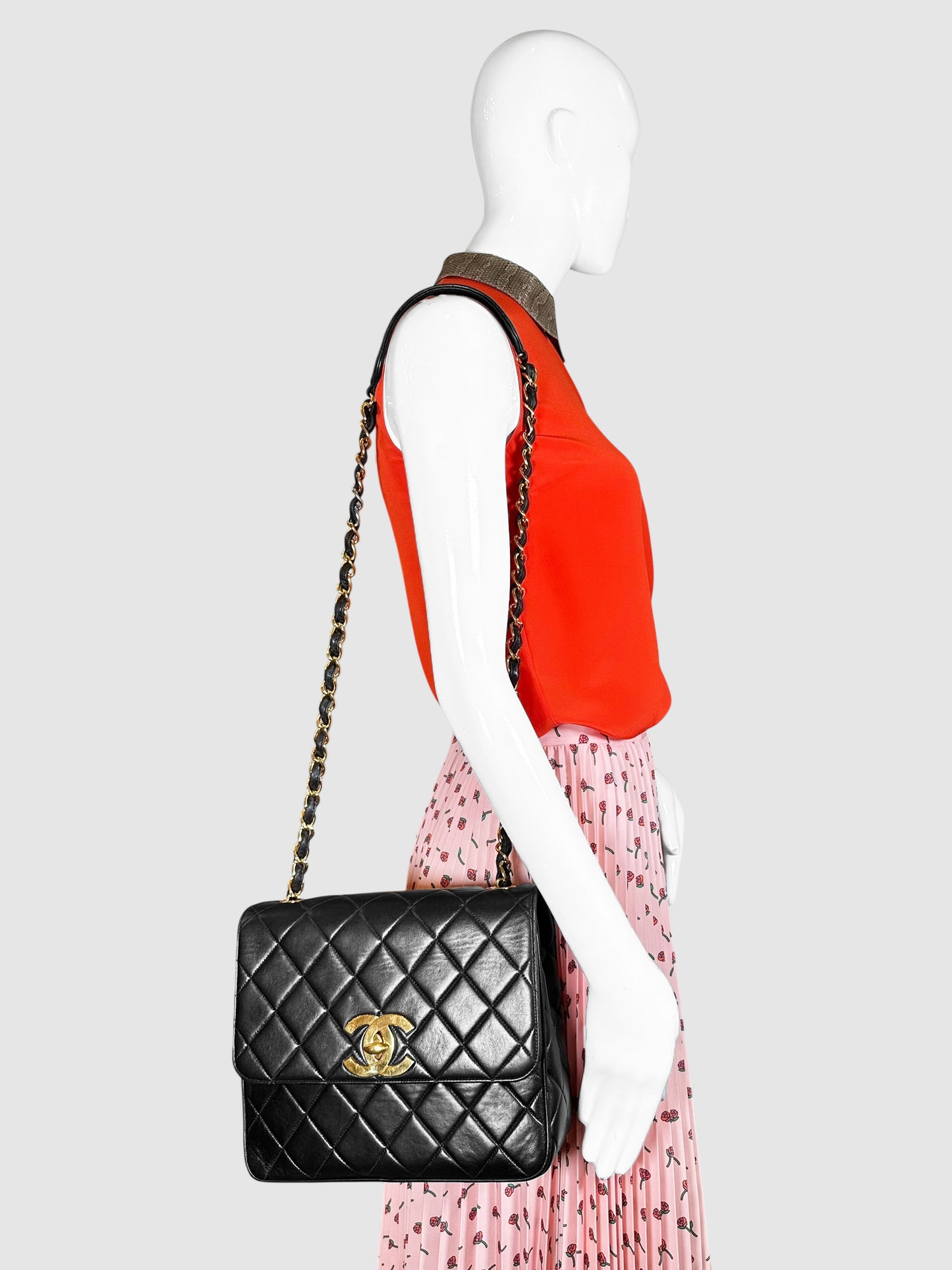 1995 Crossbody Bag