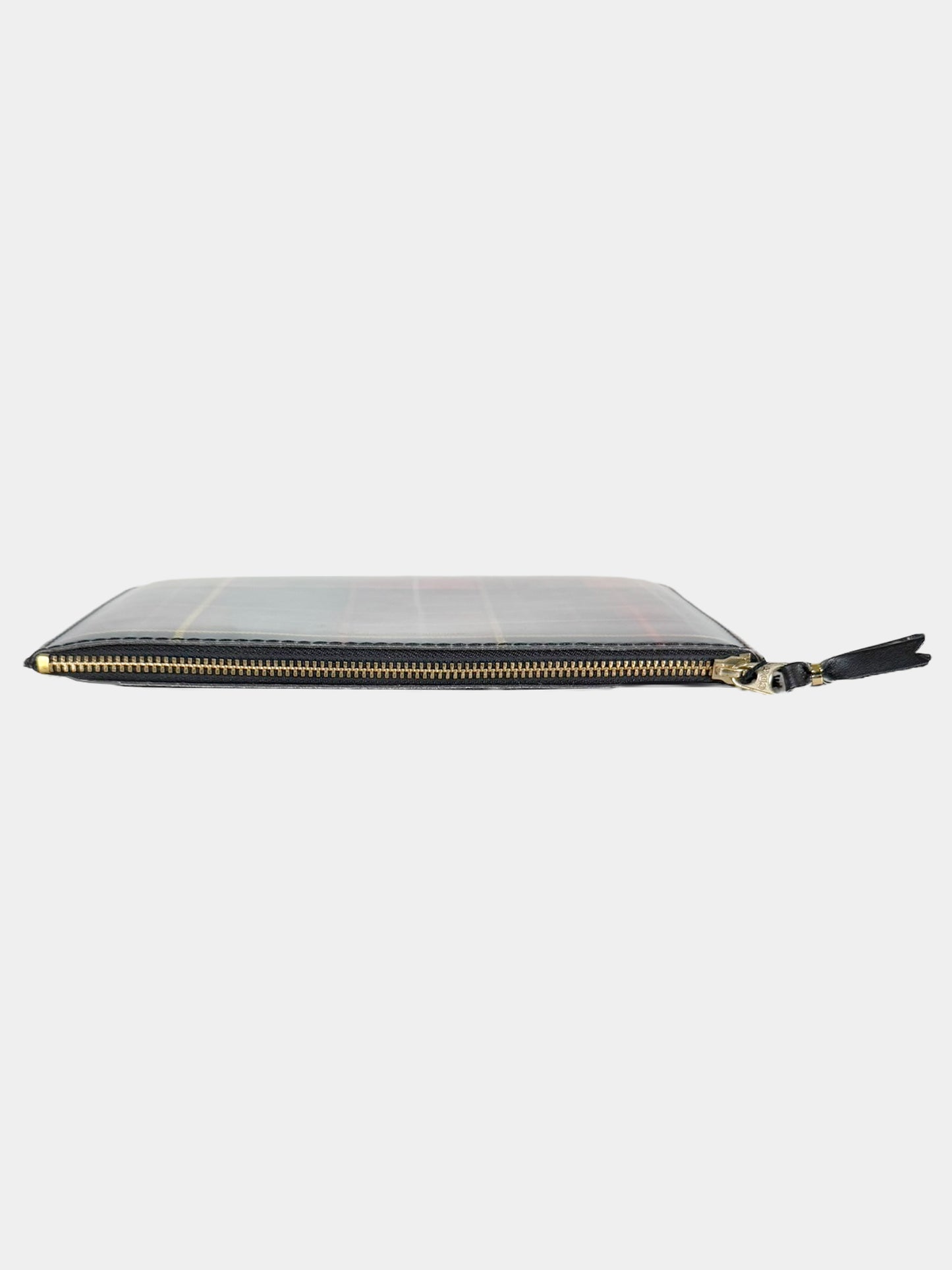 Lenticular Holographic Pouch