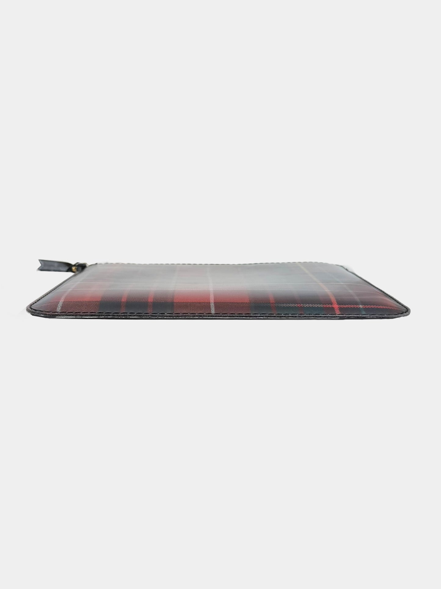 Lenticular Holographic Pouch
