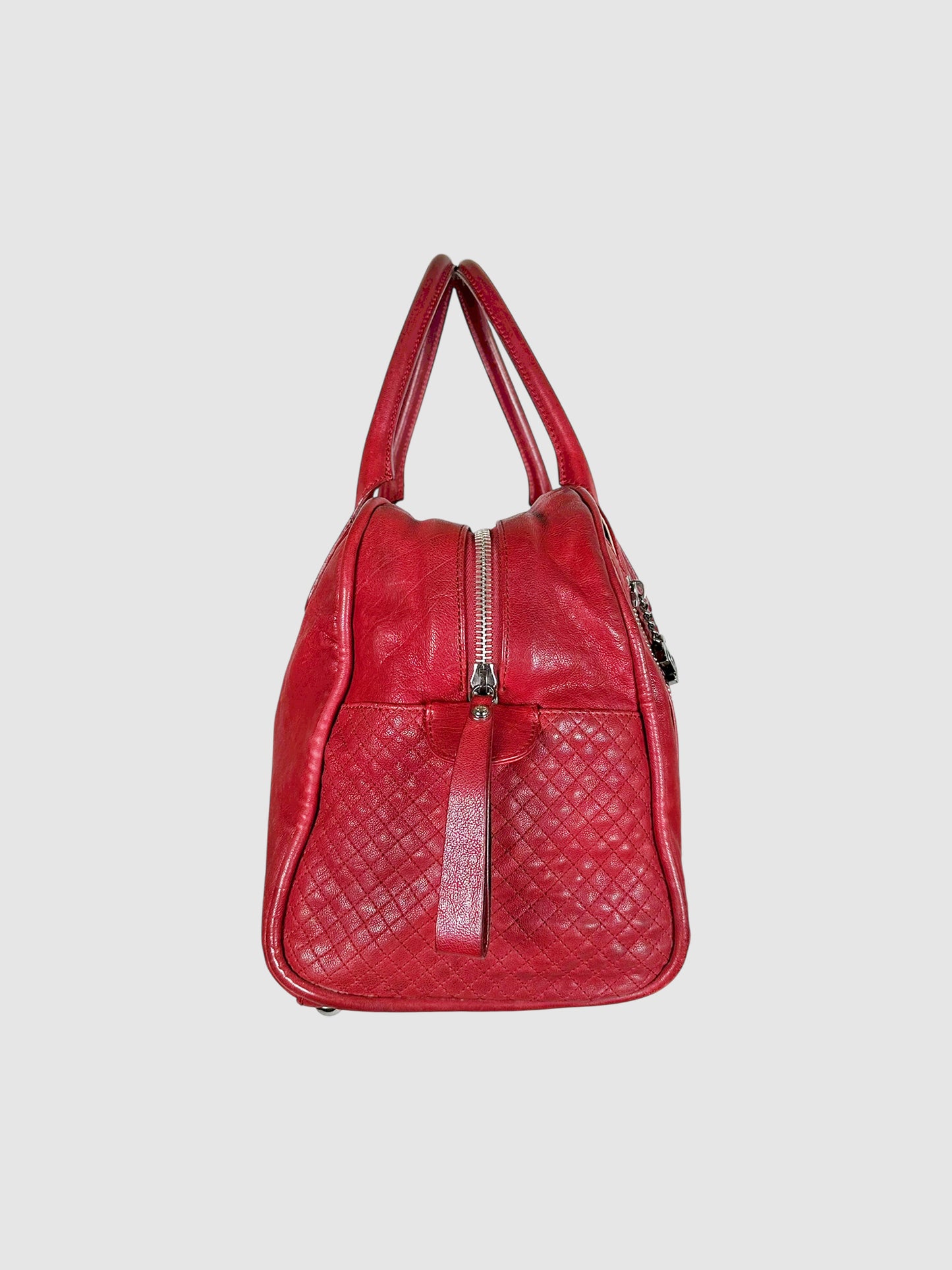 Large CC Bowling Bag