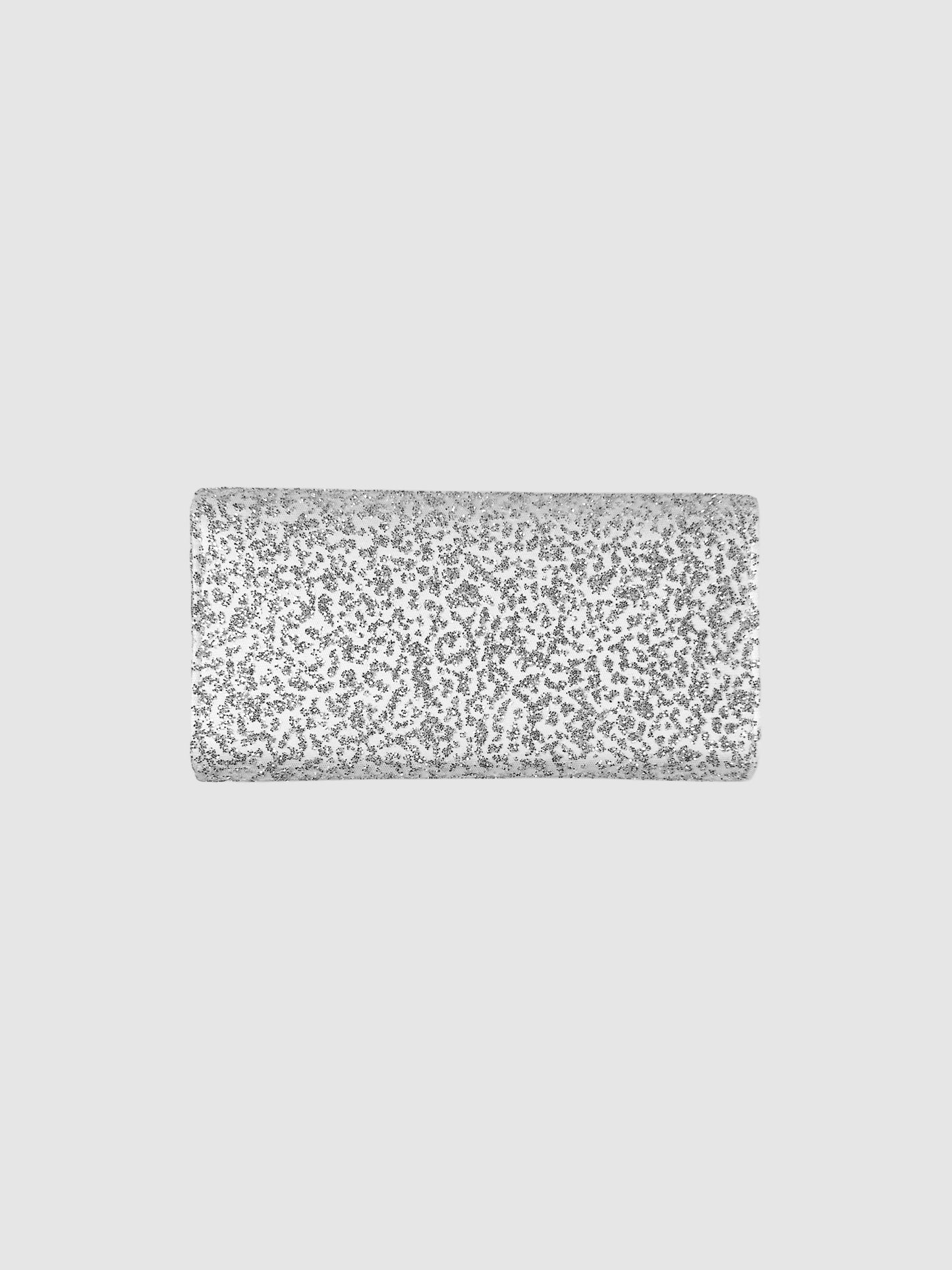 Glitter Emmie Clutch