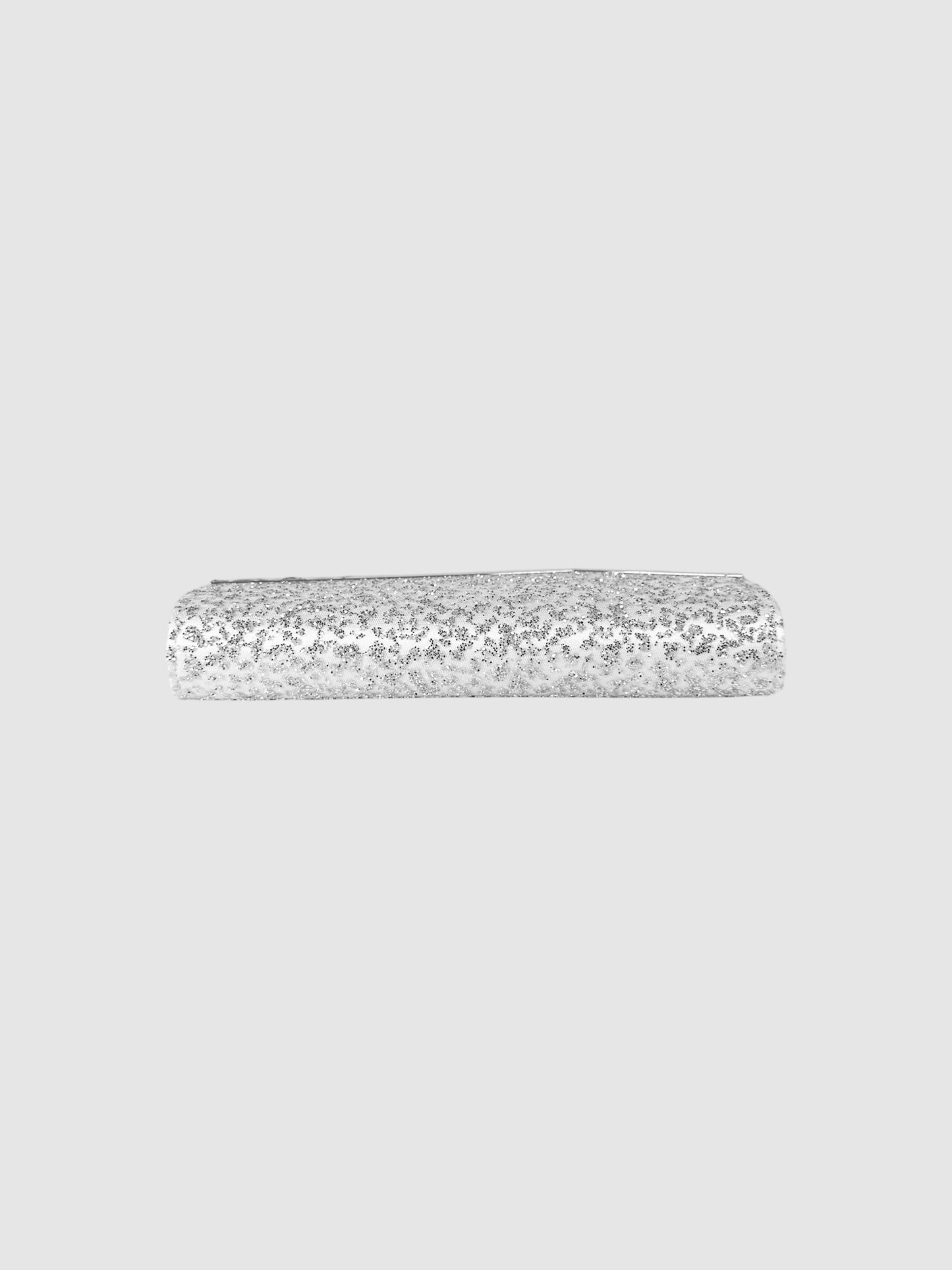 Glitter Emmie Clutch