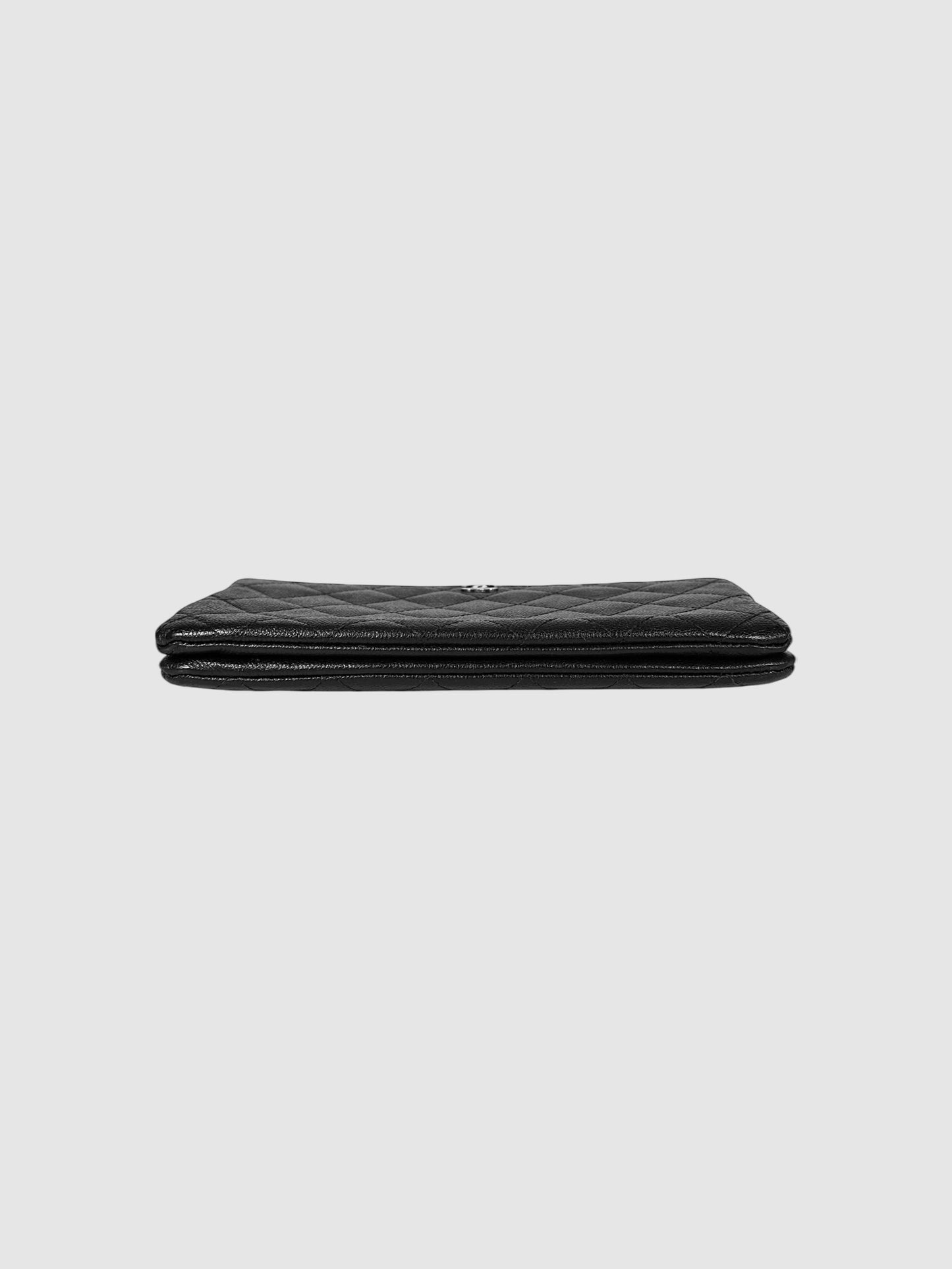 Quilted Classic Pouch