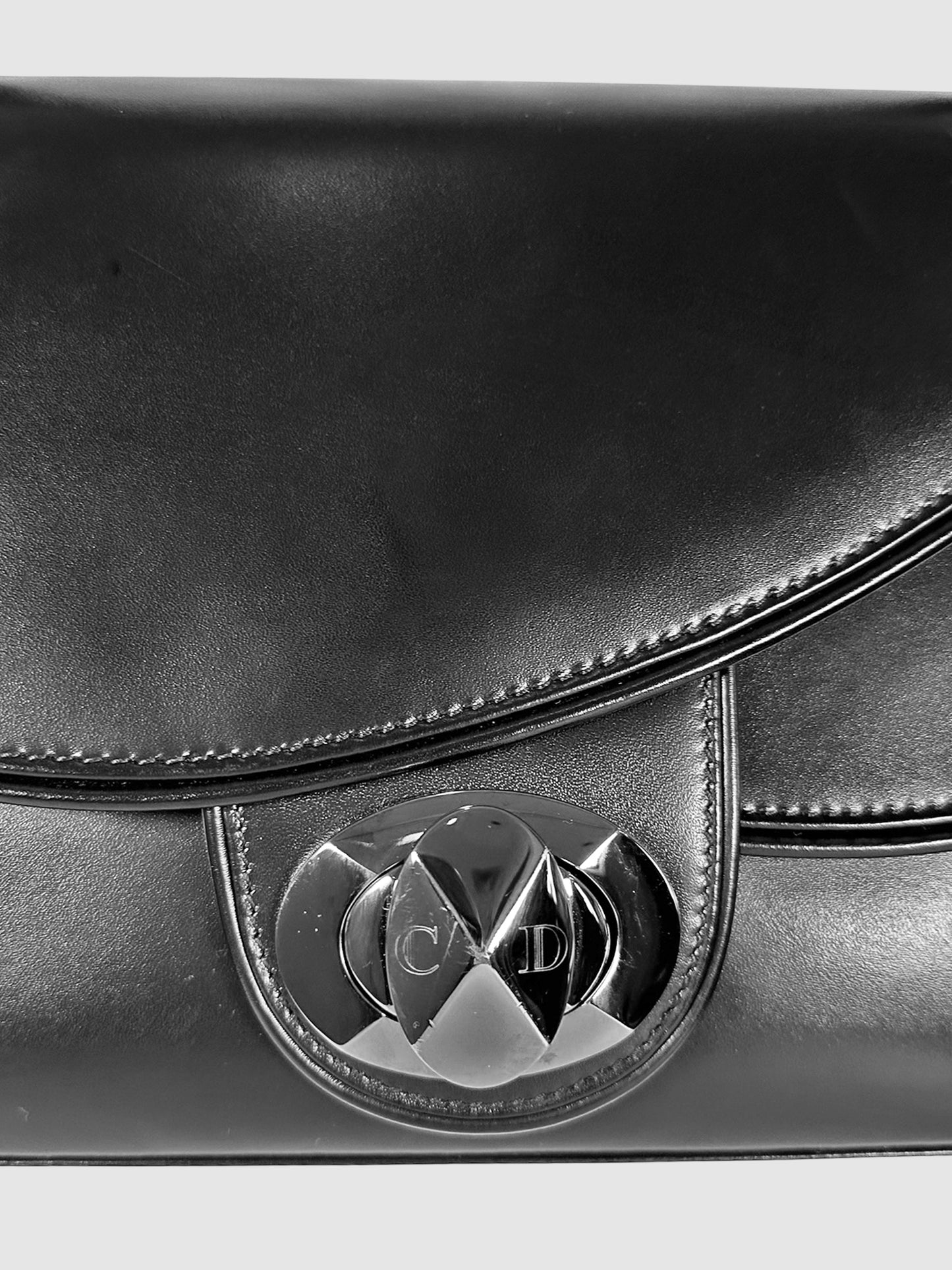3D Asymmetrical Bag