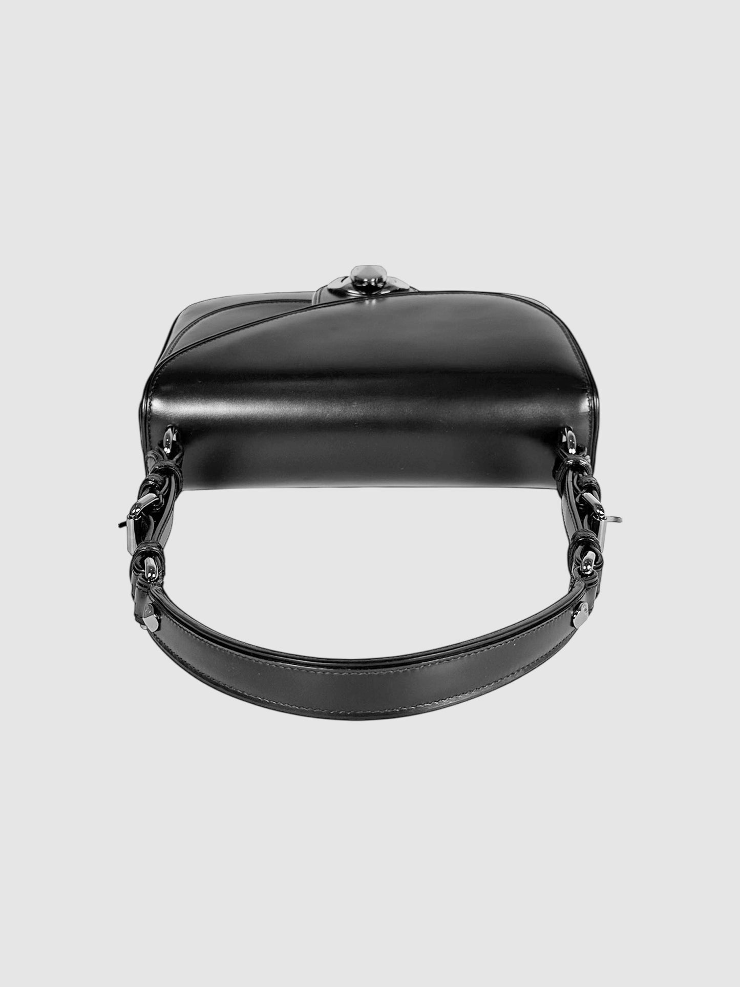 3D Asymmetrical Bag