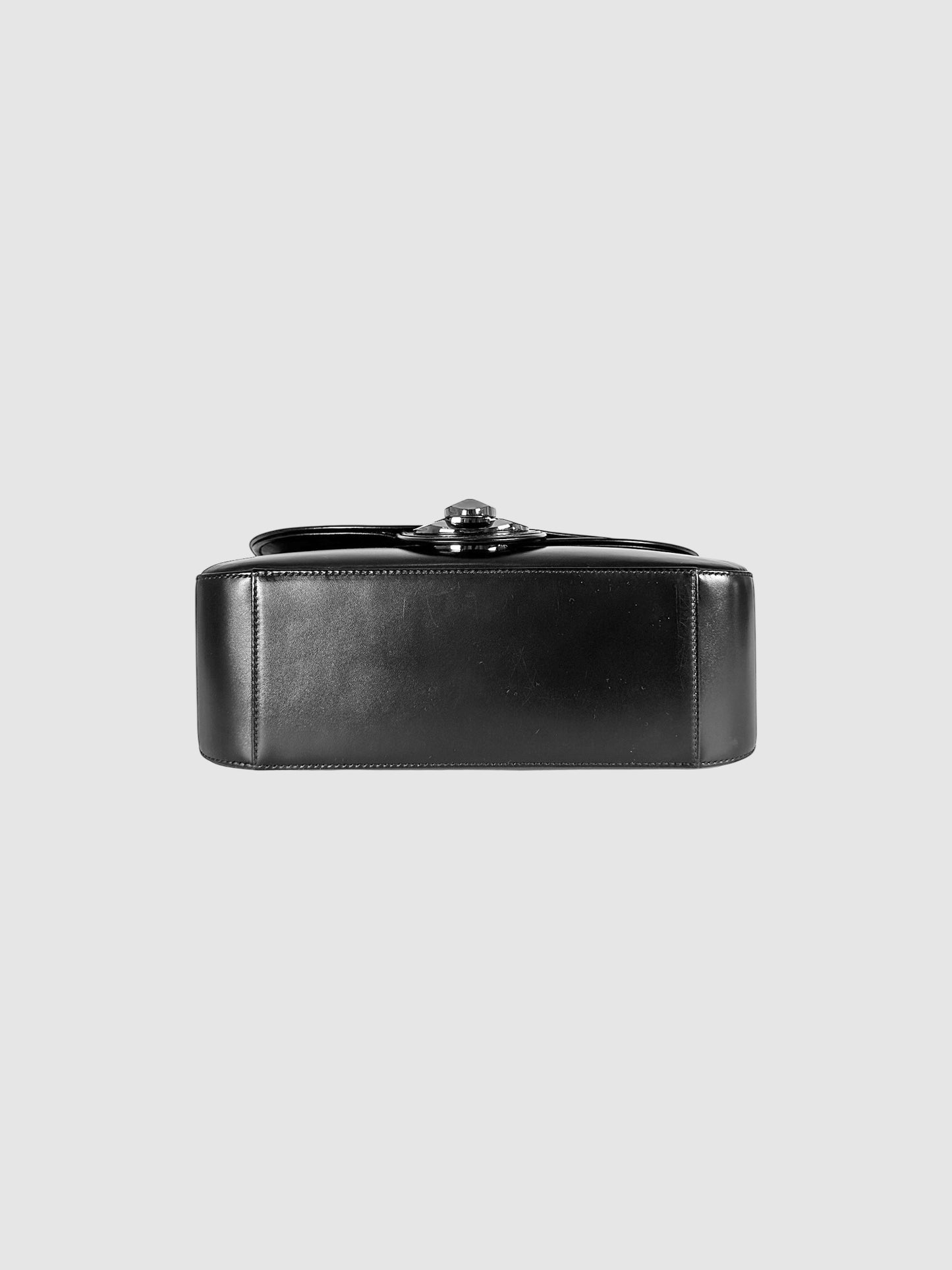 3D Asymmetrical Bag