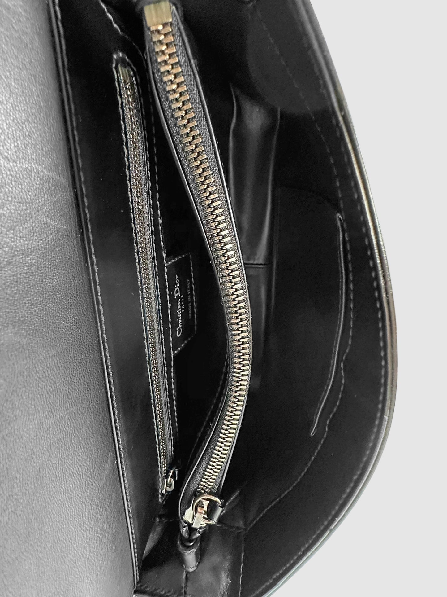 3D Asymmetrical Bag