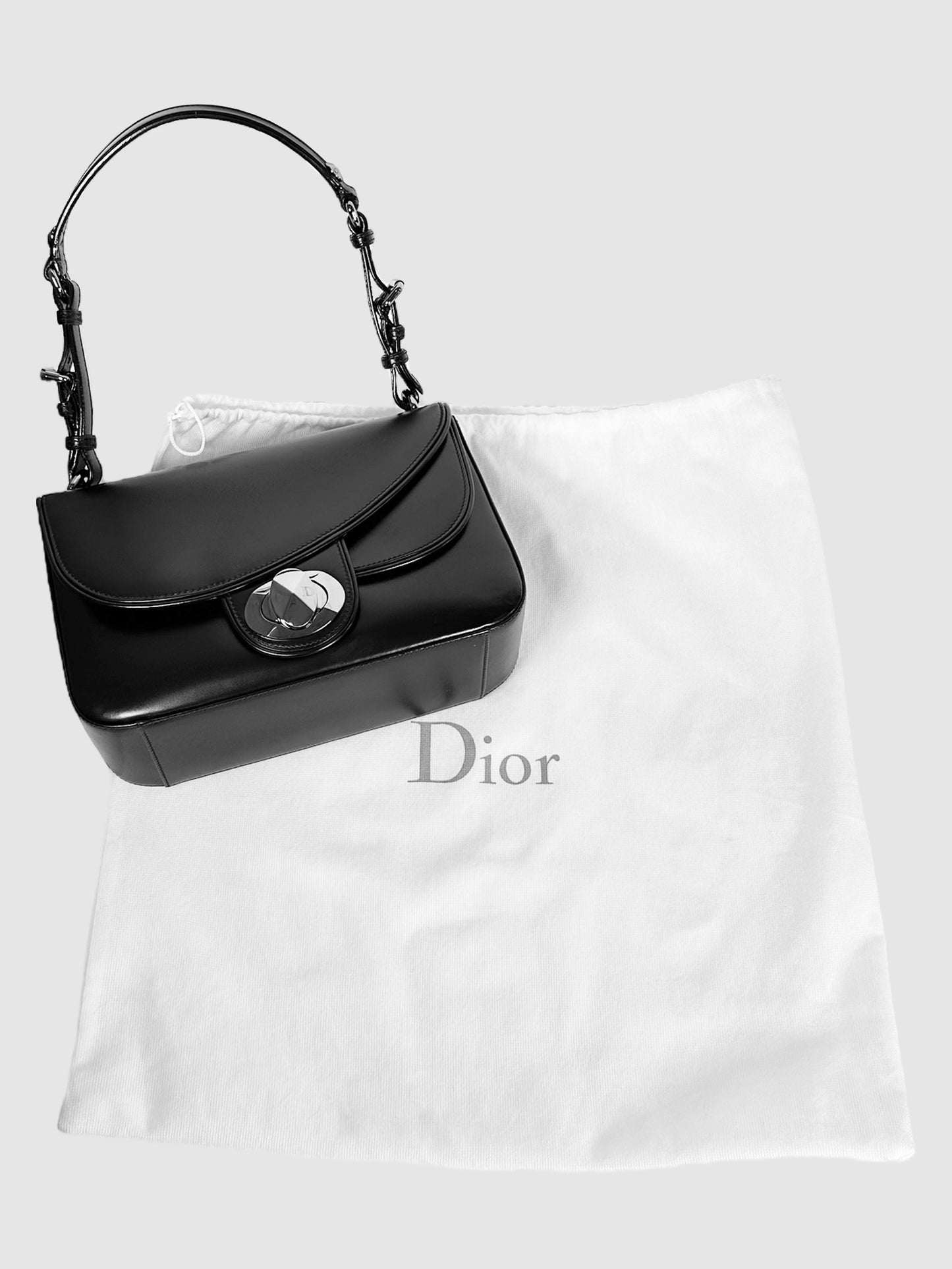 3D Asymmetrical Bag