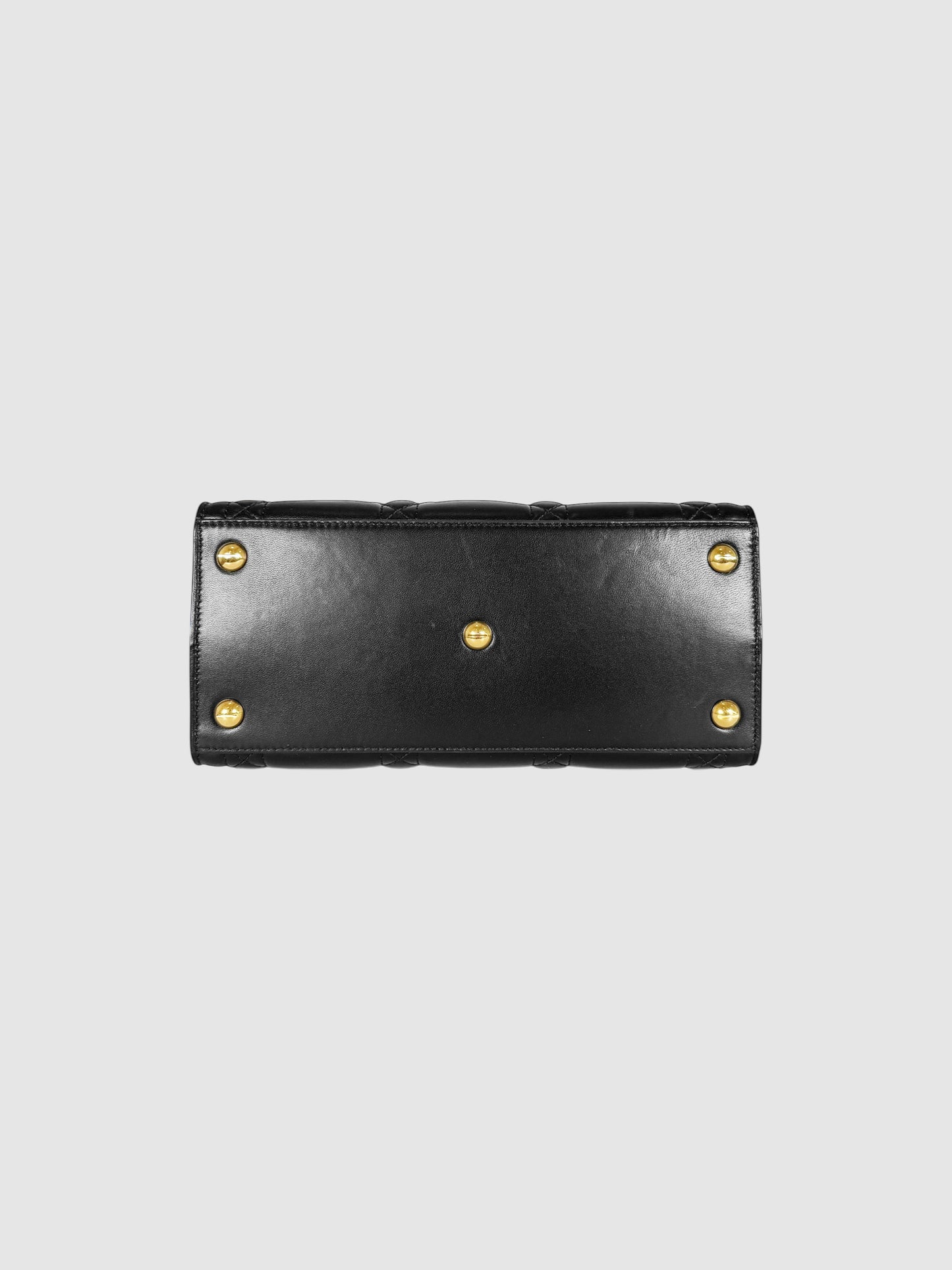 Cannage St Honoré Bag