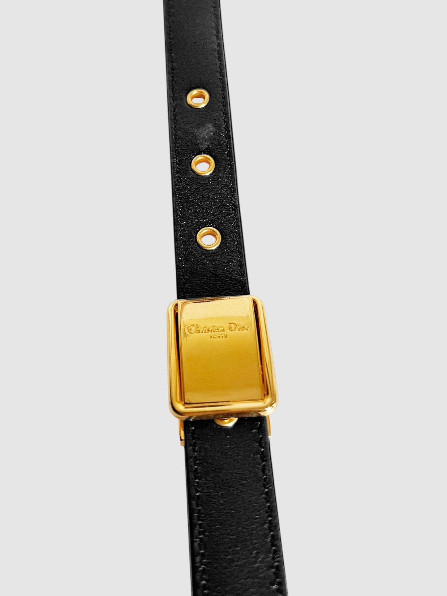 Cannage St Honoré Bag