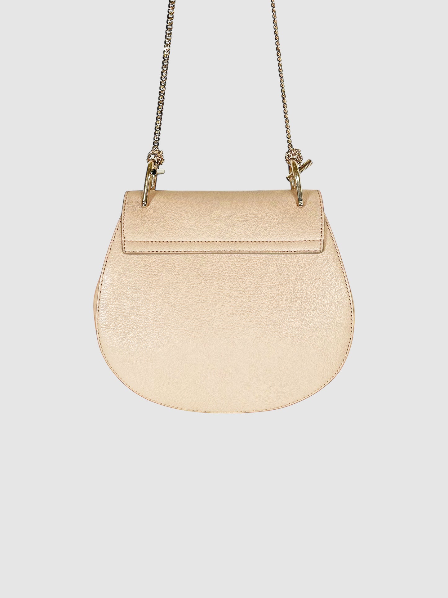 Studded Drew Bag