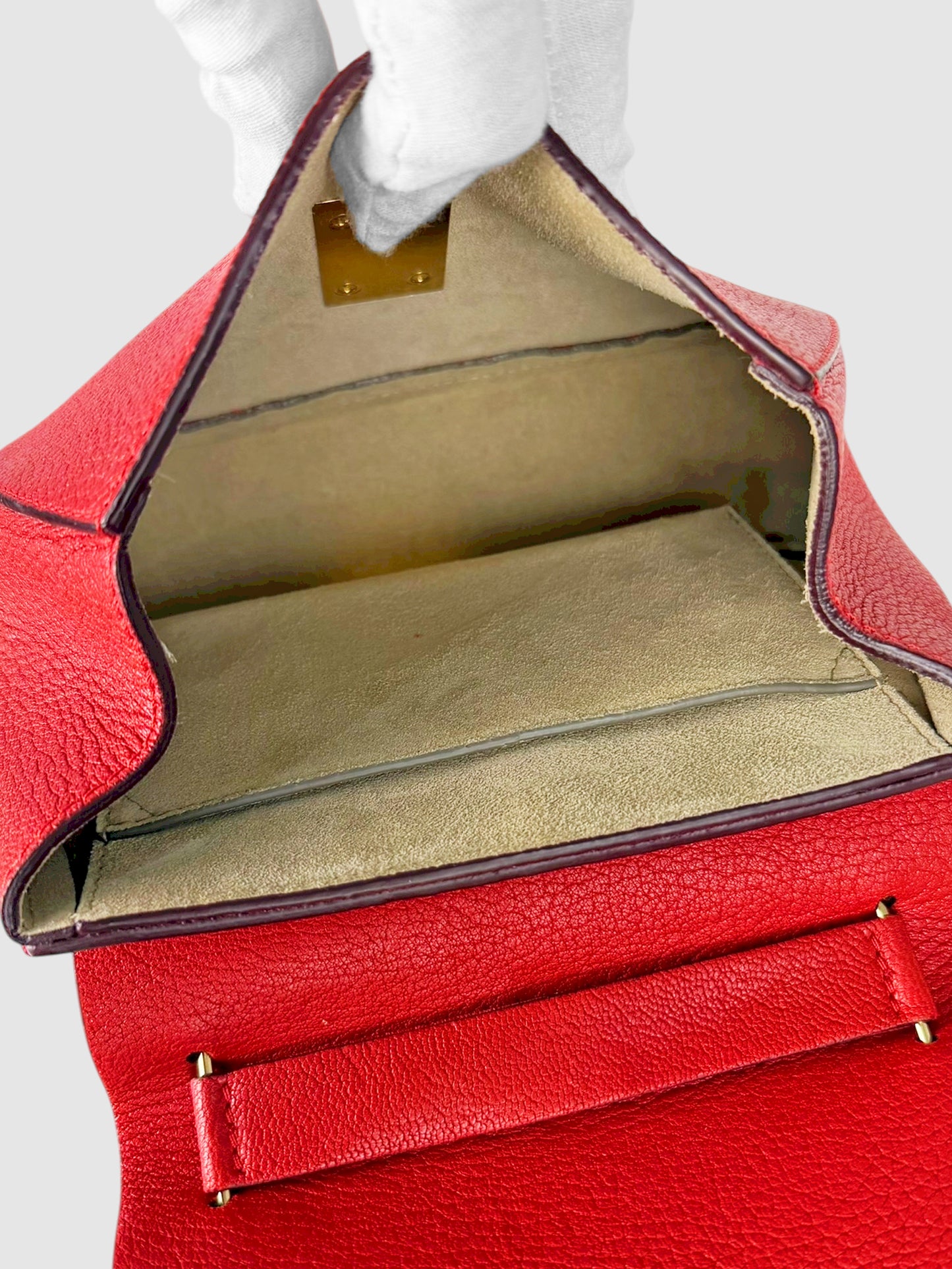 Small Drew Bag