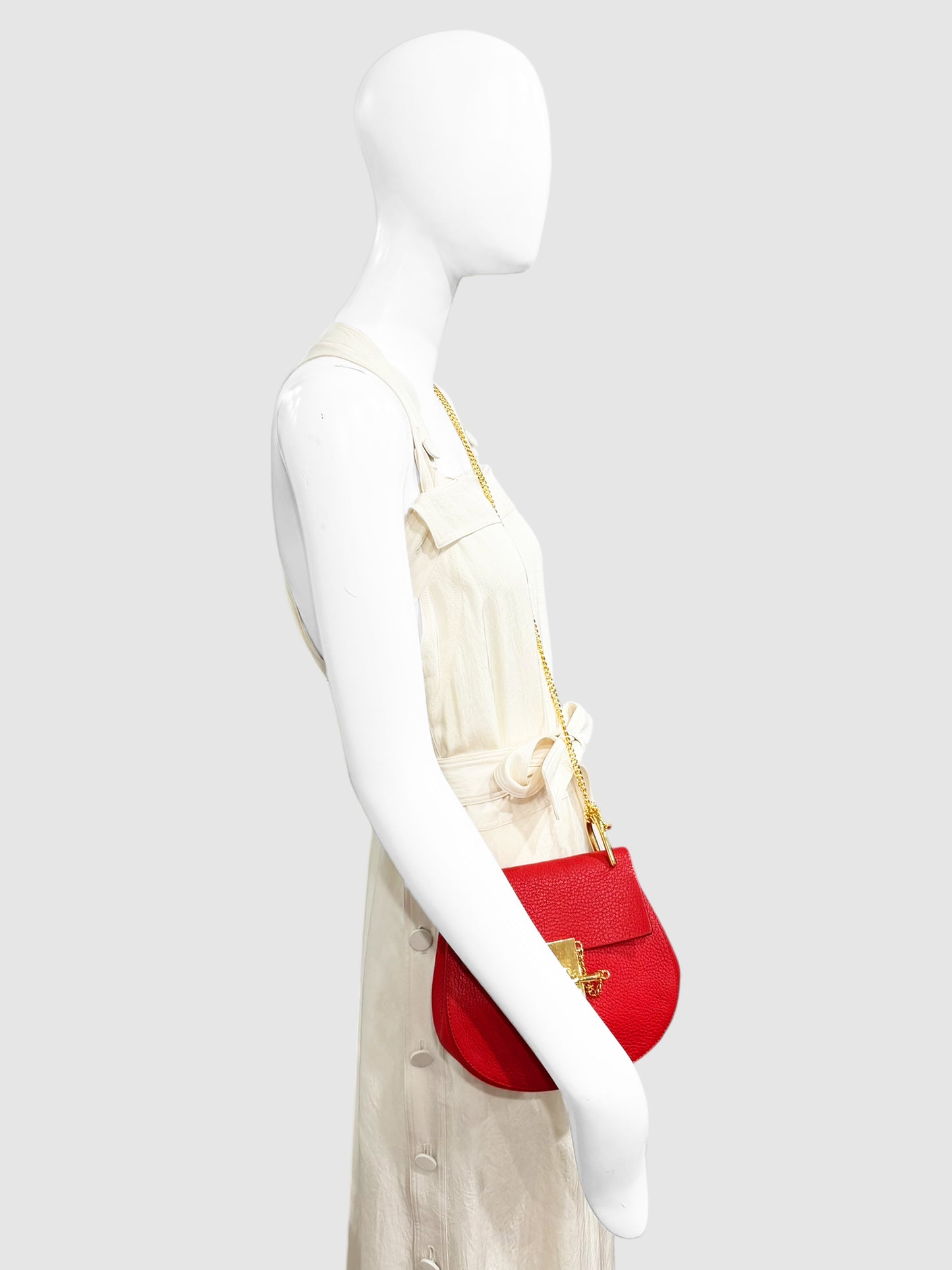 Small Drew Bag