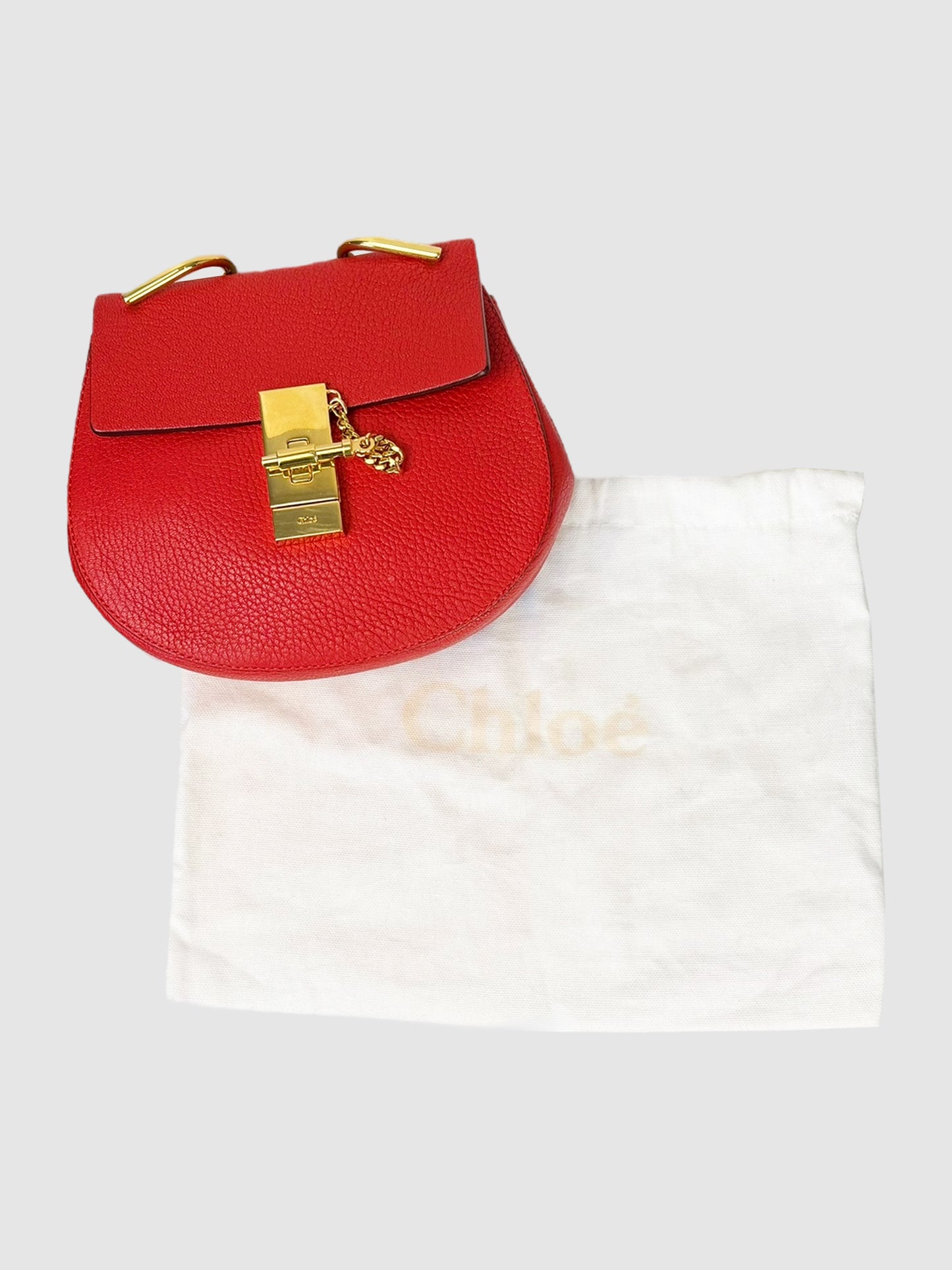 Small Drew Bag