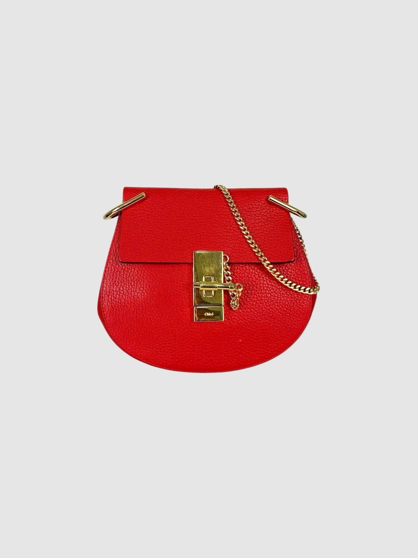 Small Drew Bag