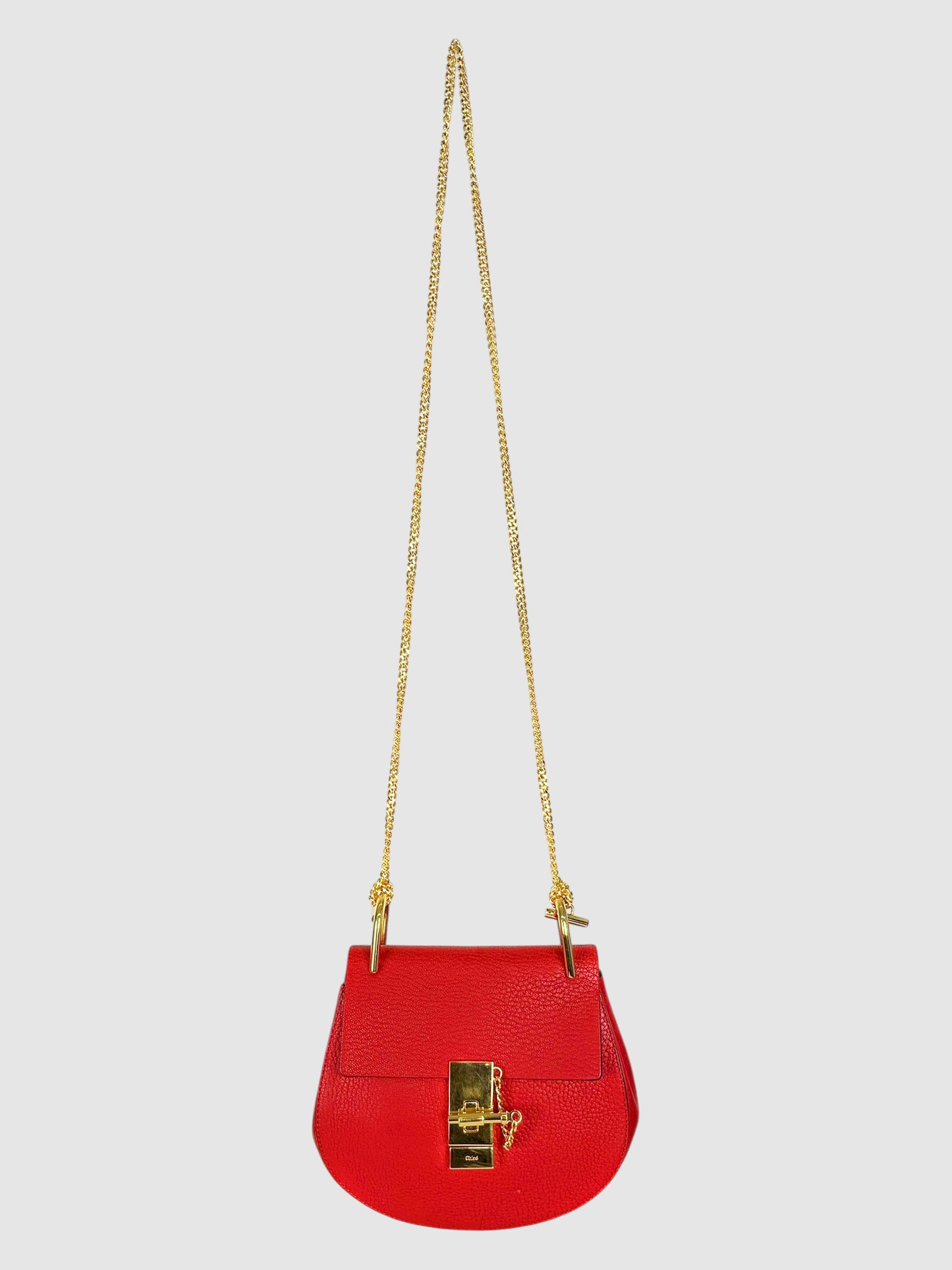 Small Drew Bag