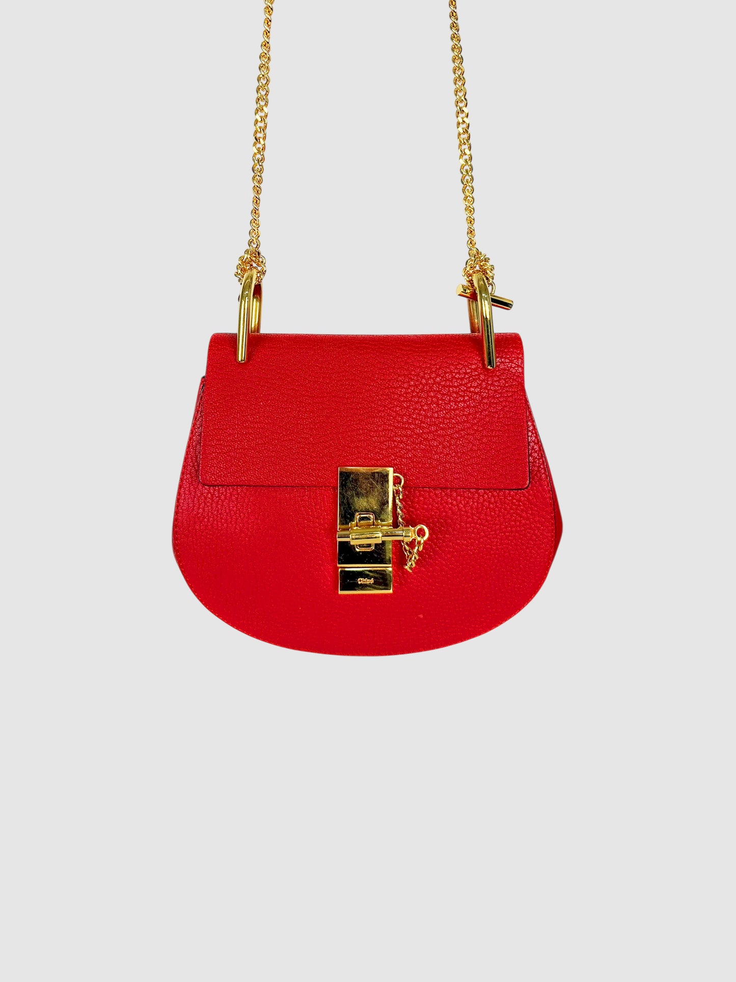 Small Drew Bag