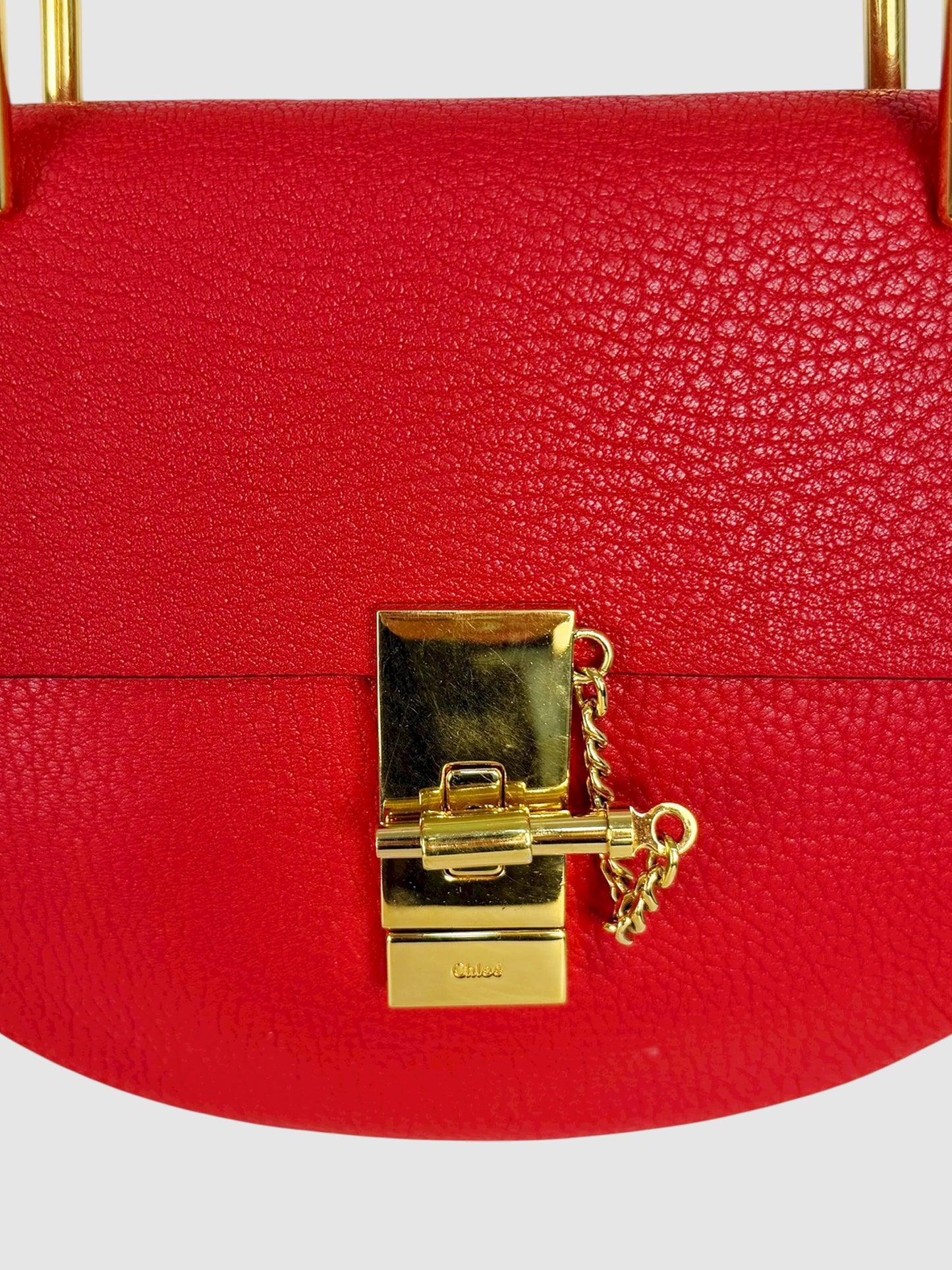 Small Drew Bag