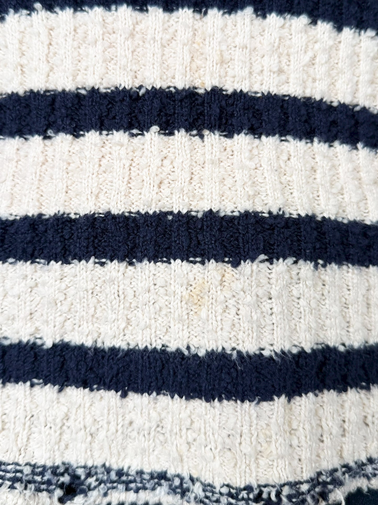 Striped 2-Piece Set