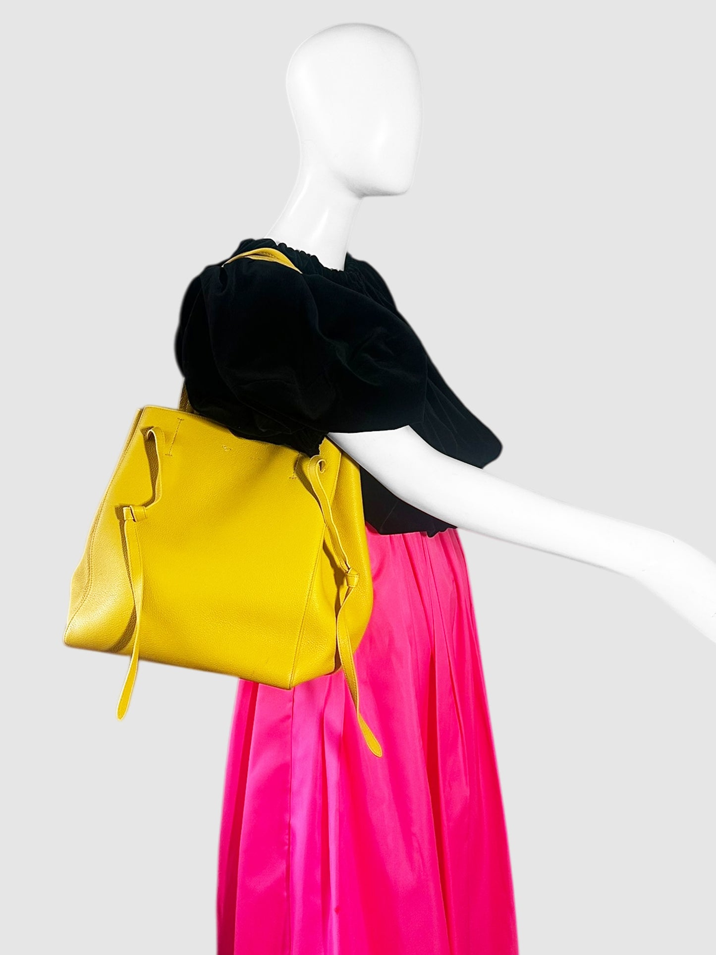 Cabas Phantom Bag