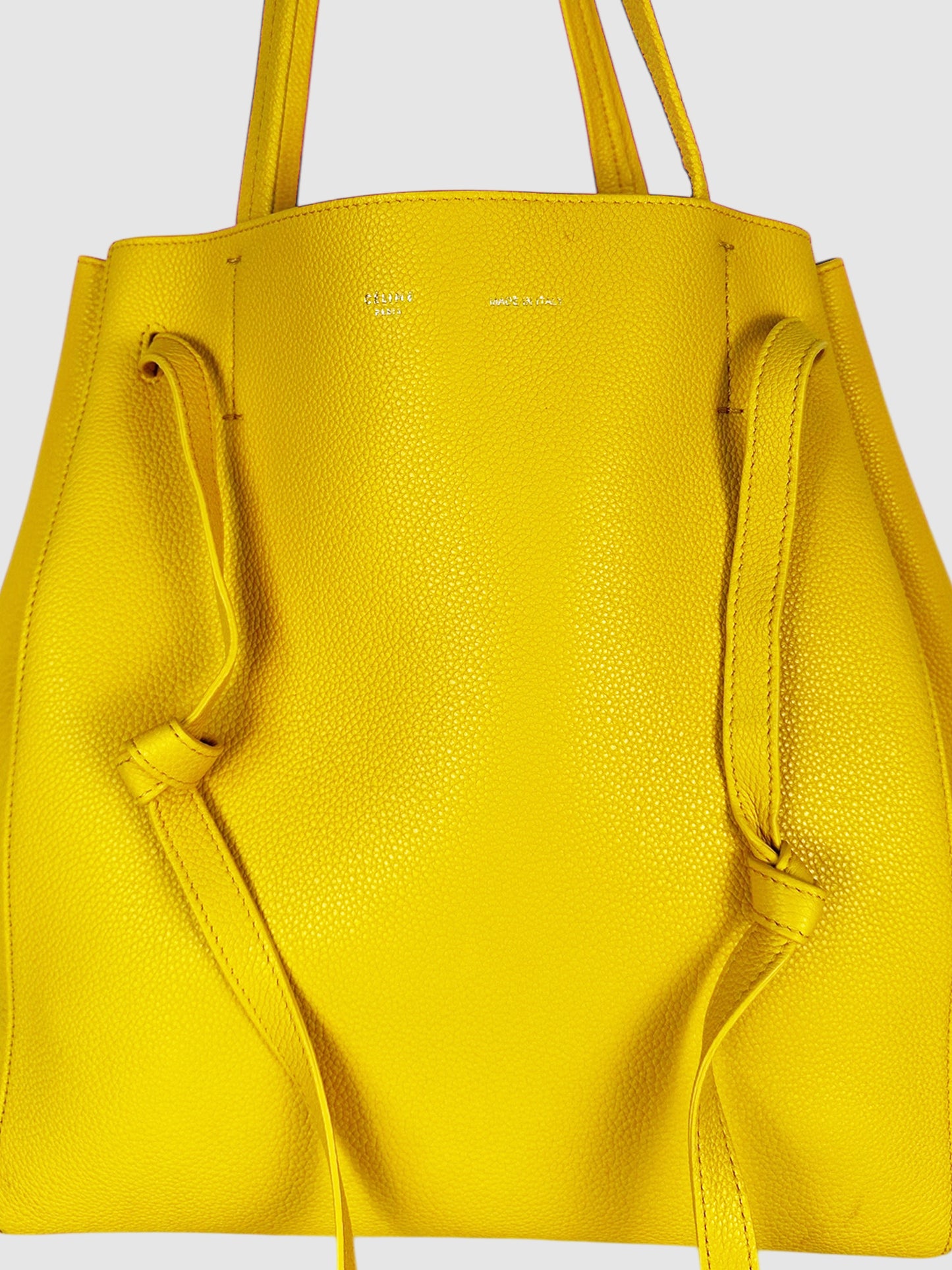 Cabas Phantom Bag