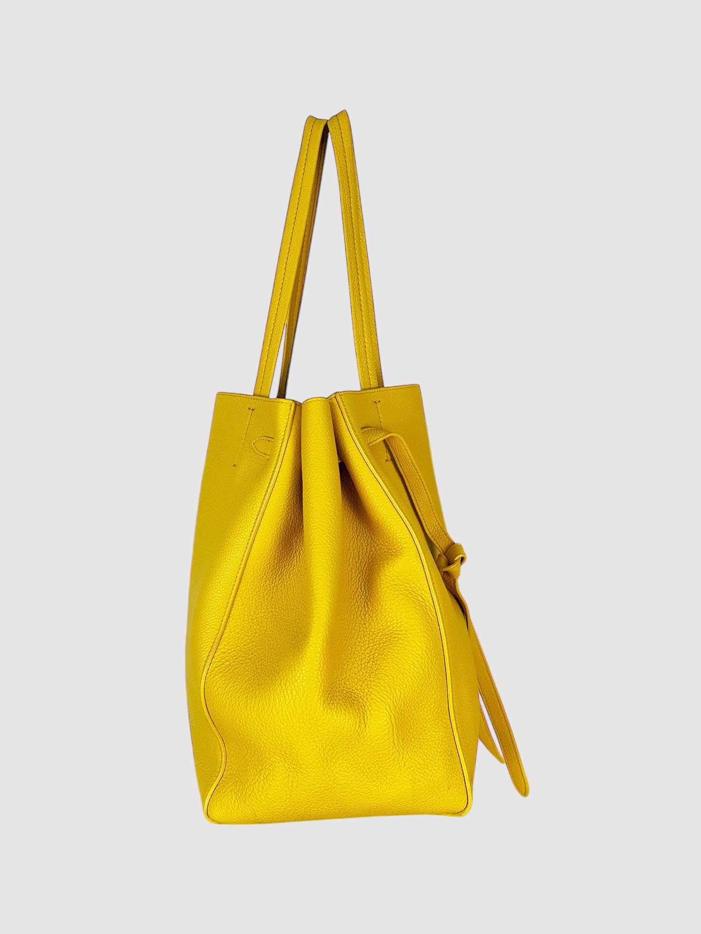 Cabas Phantom Bag