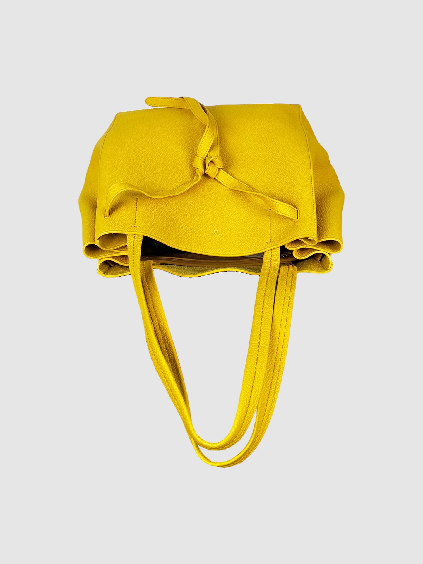 Cabas Phantom Bag
