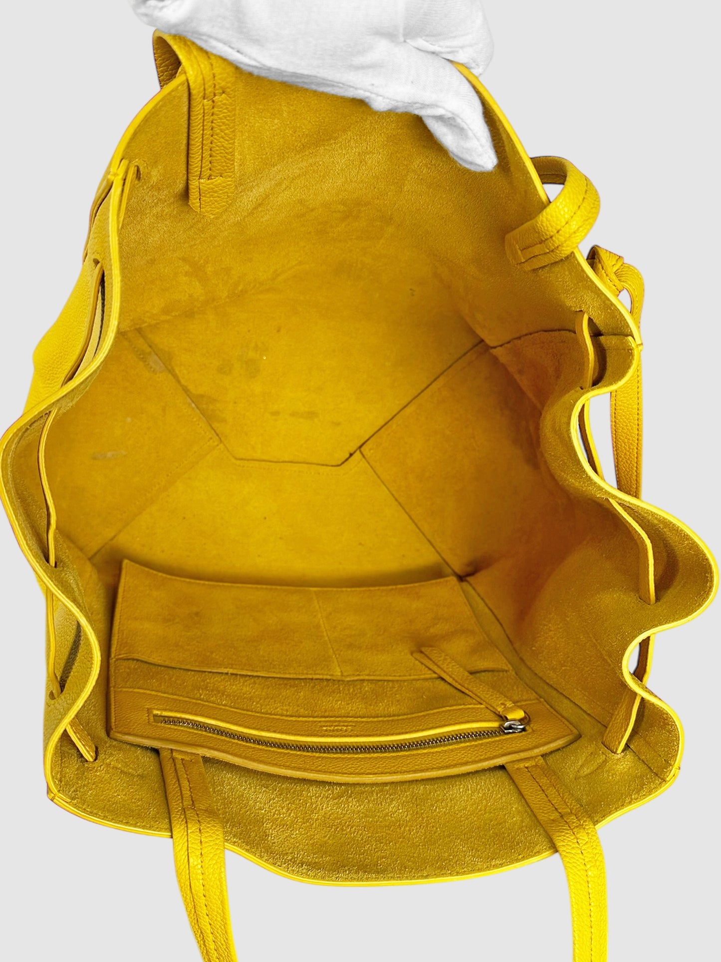 Cabas Phantom Bag
