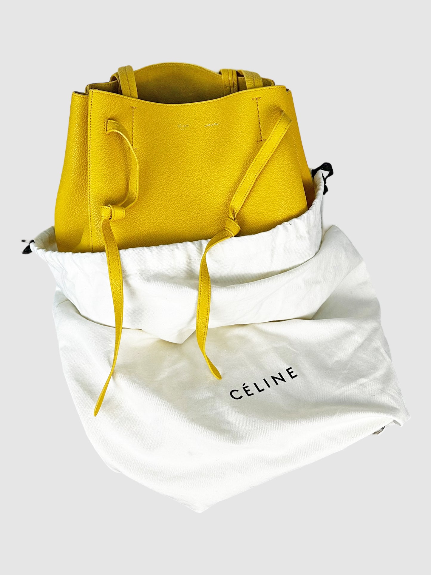 Cabas Phantom Bag