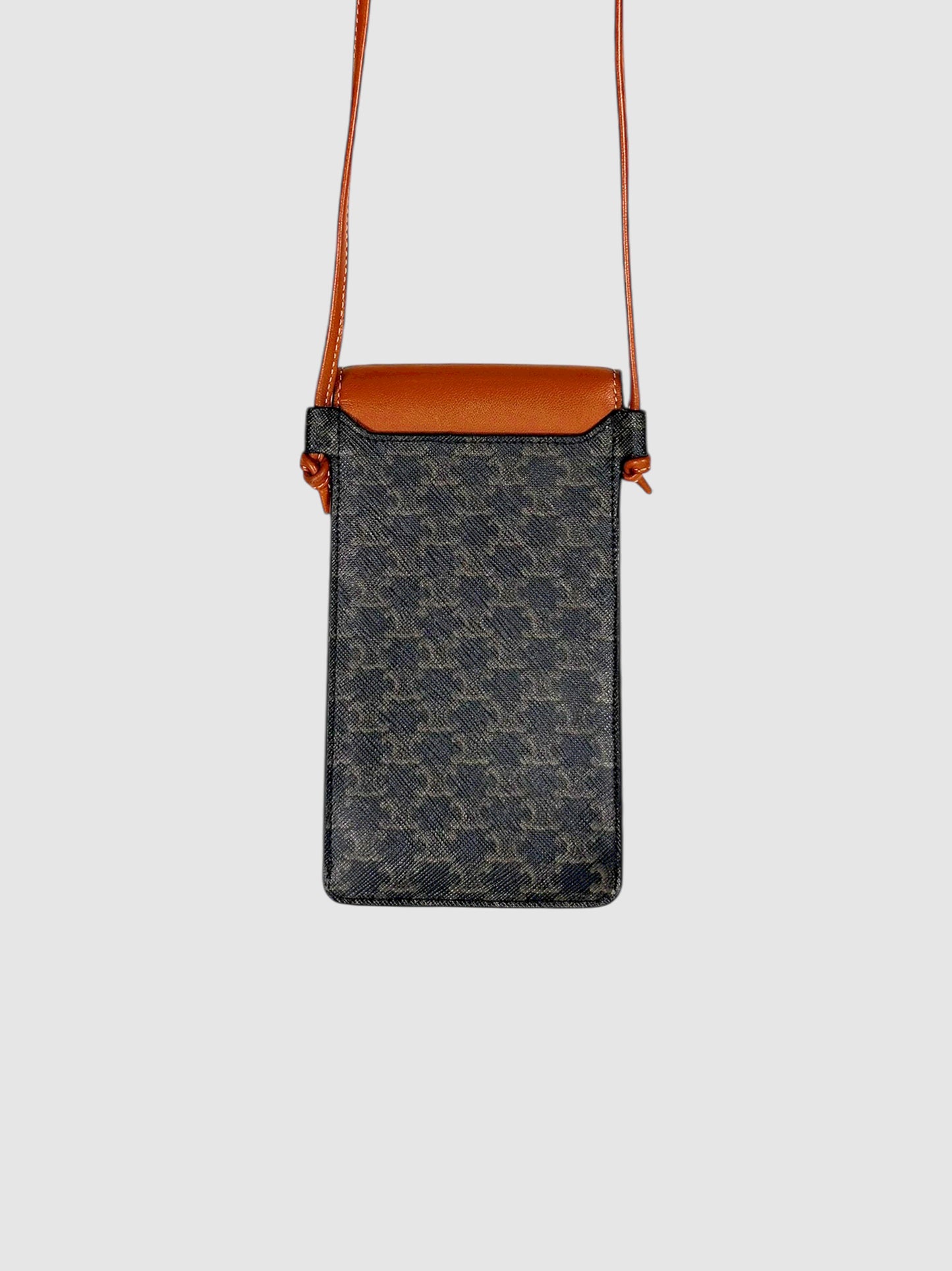 Triomphe Phone Pouch