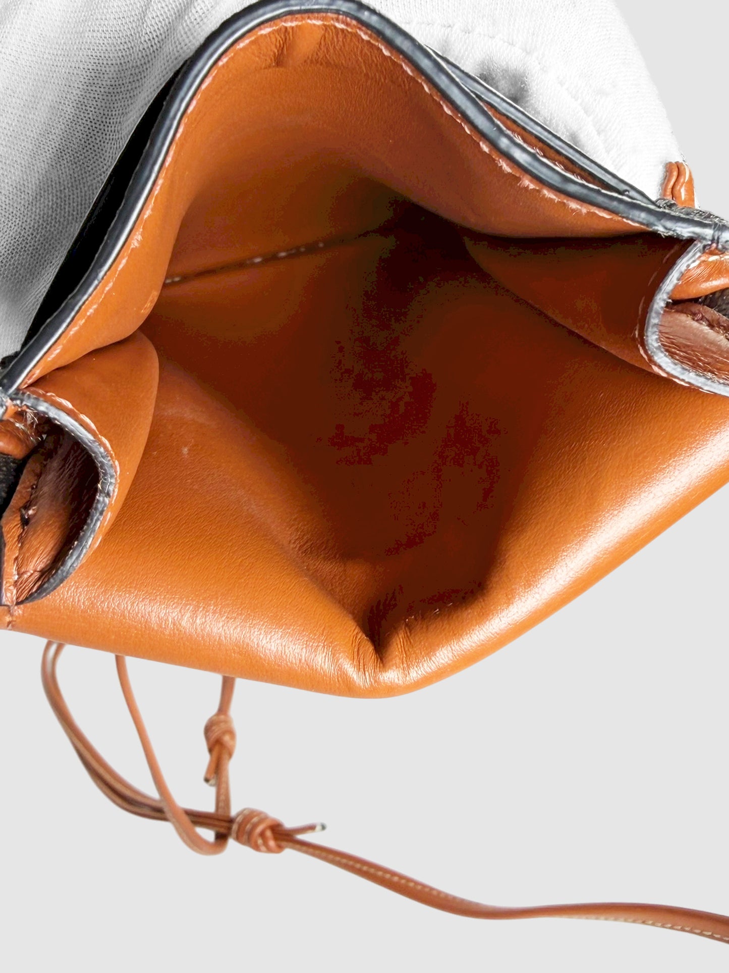 Triomphe Phone Pouch