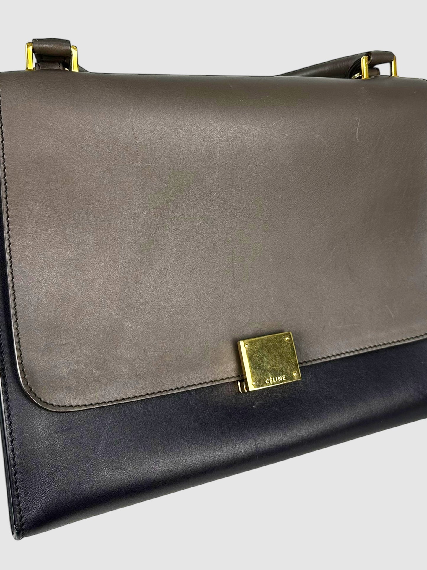 Medium Trapeze Bag