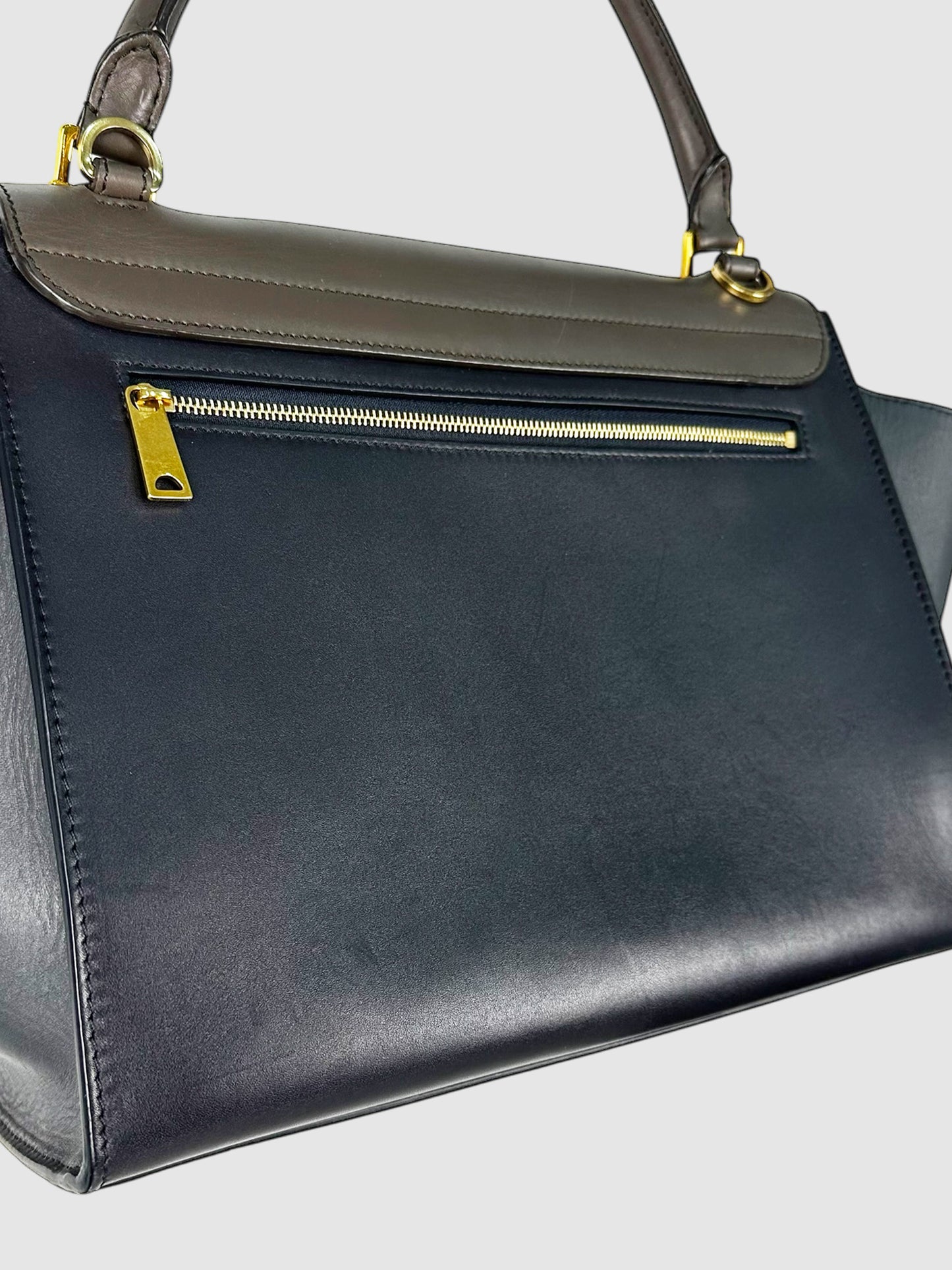 Medium Trapeze Bag