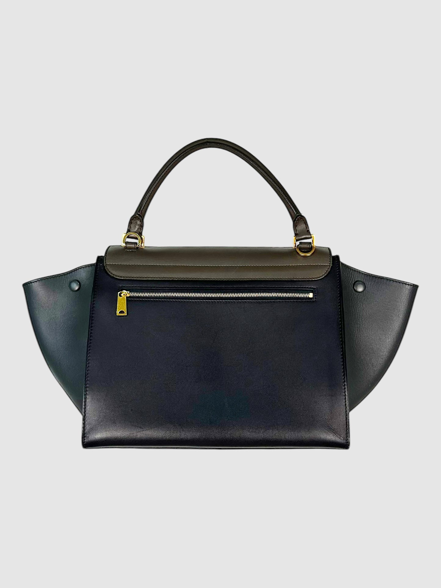 Medium Trapeze Bag