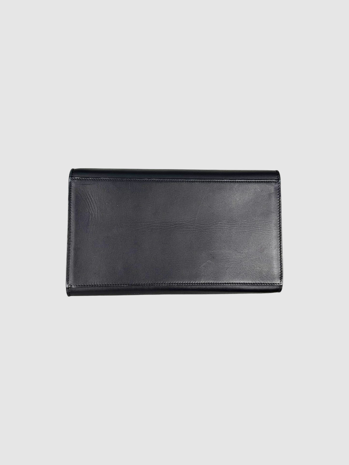 Medium Trapeze Bag