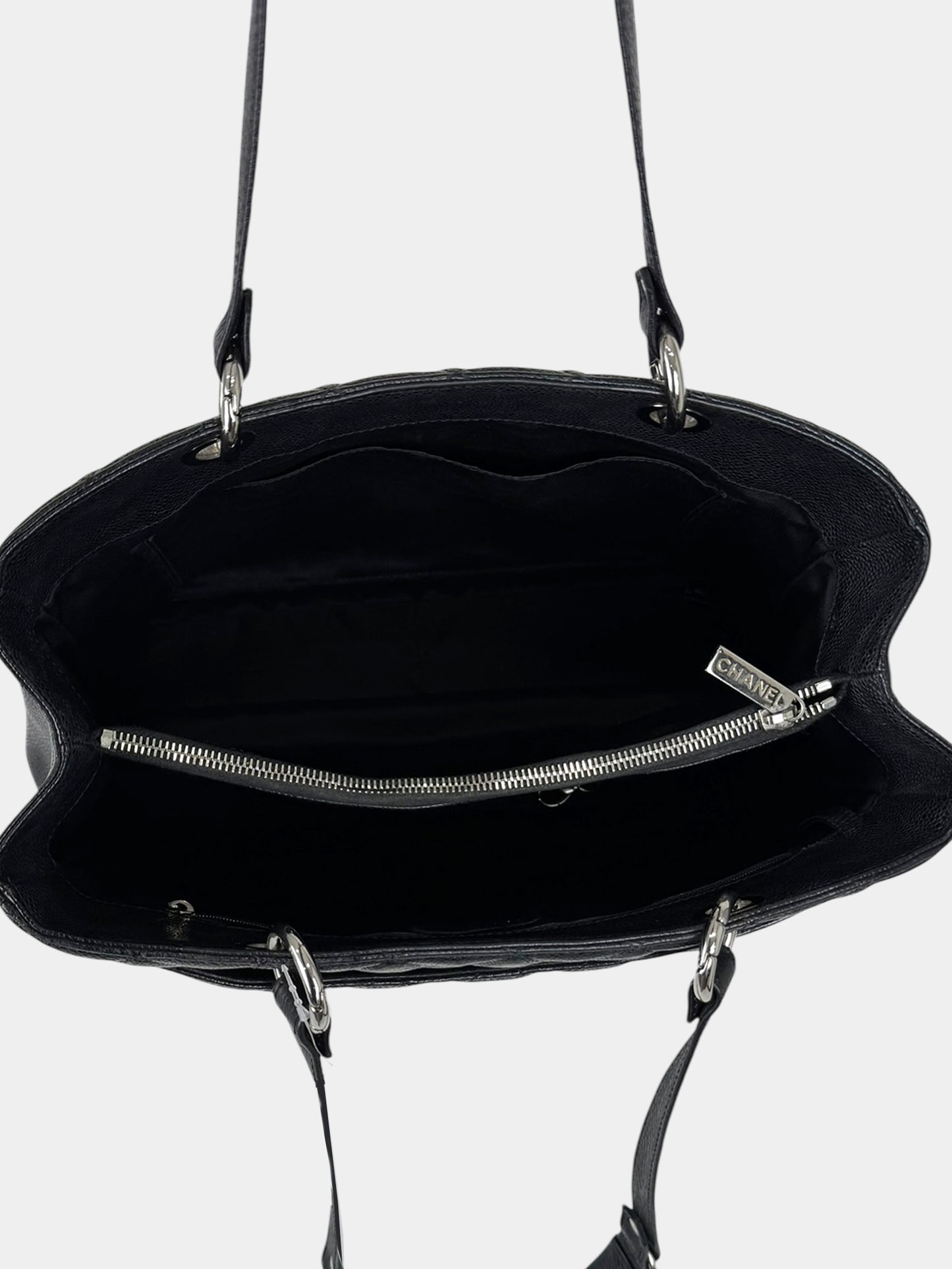 Caviar Grand Tote