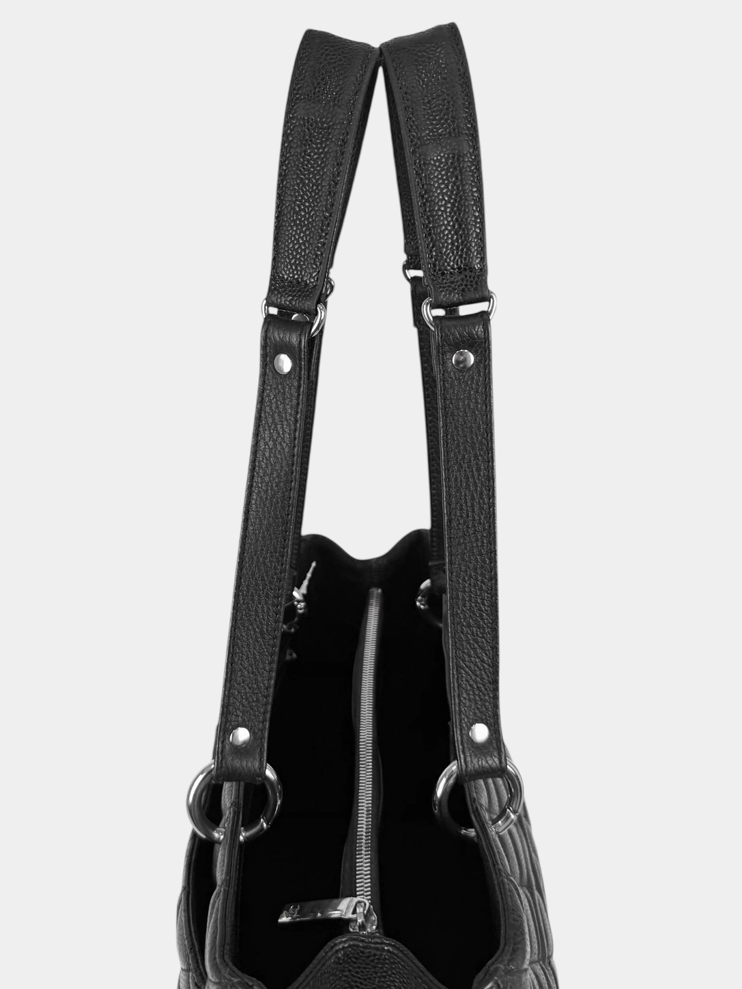 Caviar Grand Tote