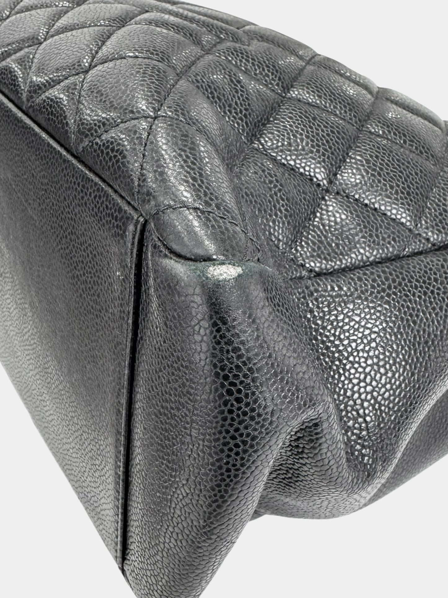 Caviar Grand Tote