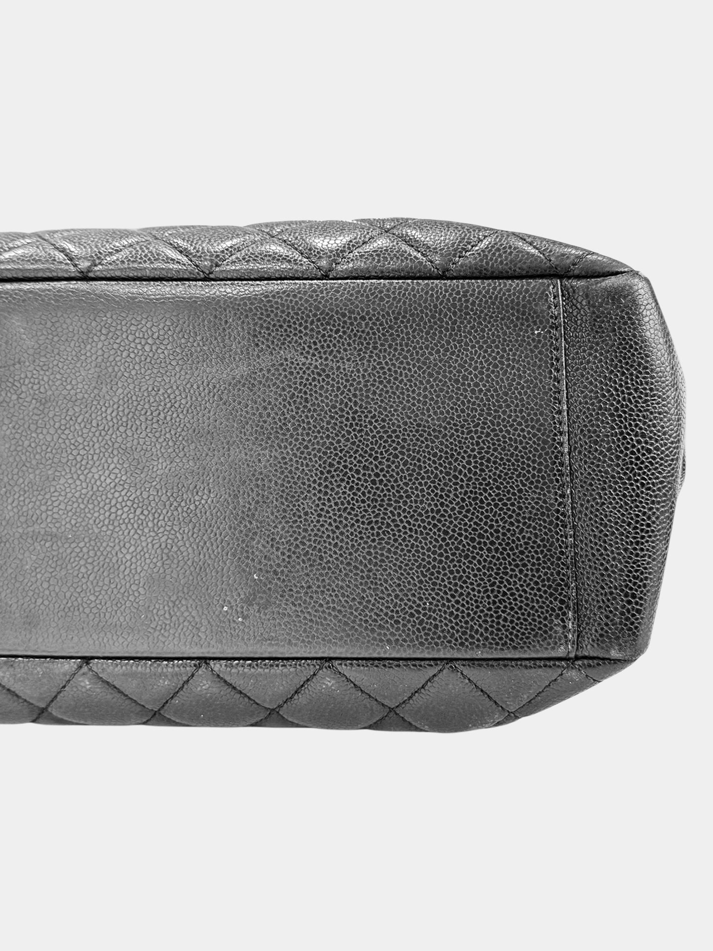 Caviar Grand Tote