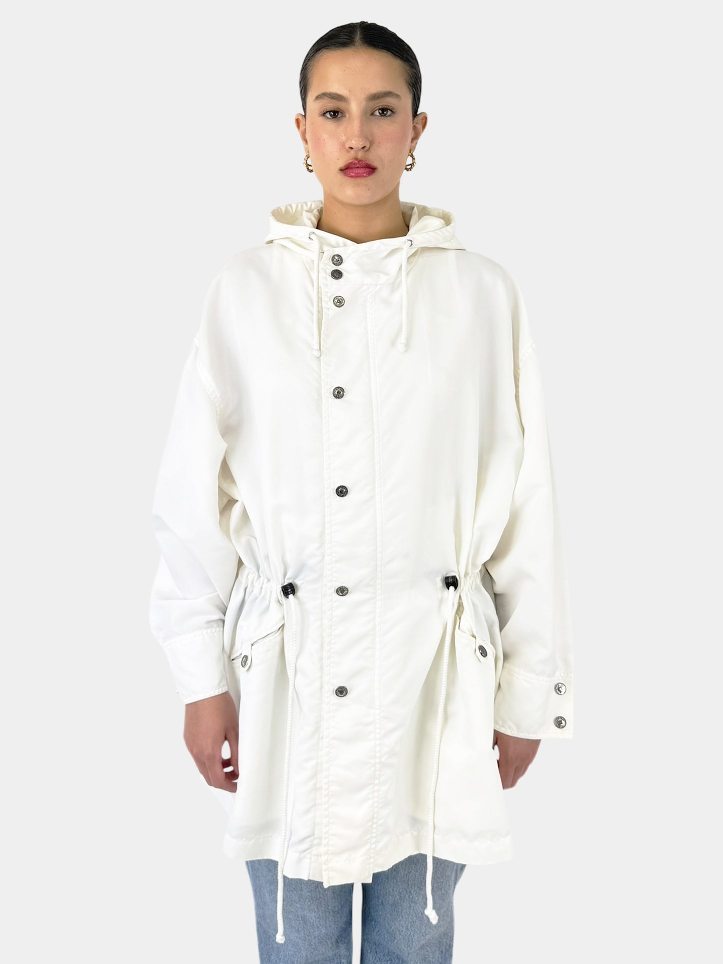 1996 Zip-Up Jacket
