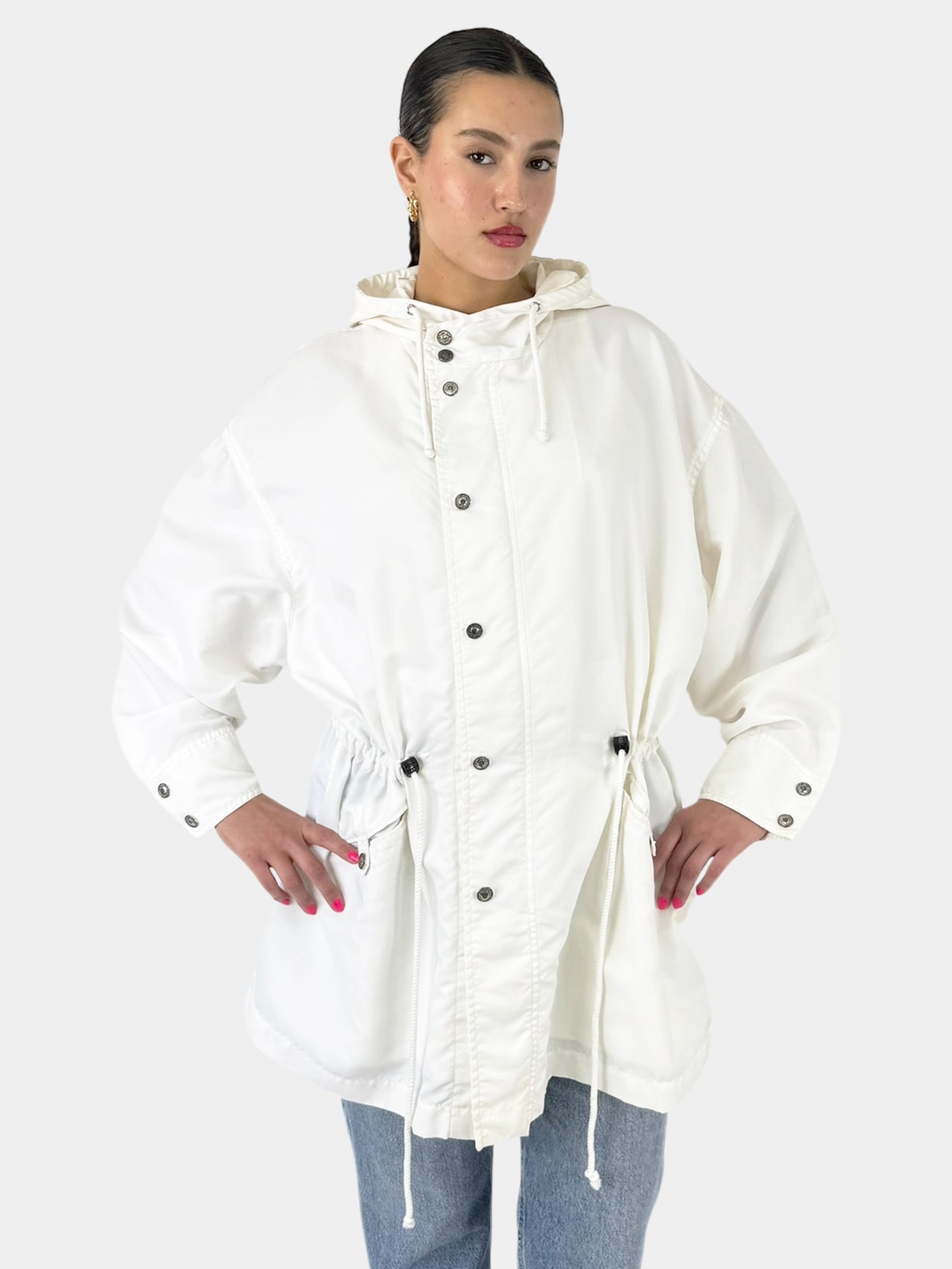 1996 Zip-Up Jacket