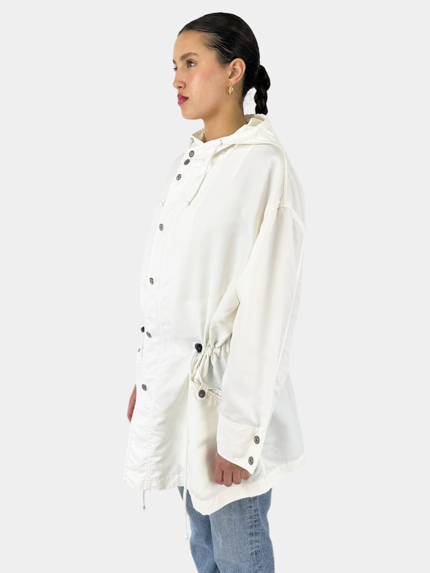1996 Zip-Up Jacket