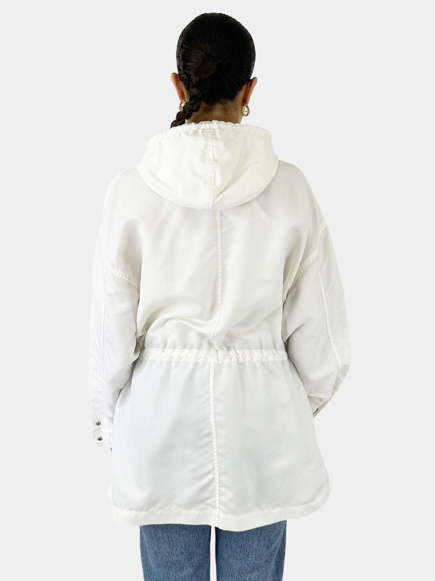 1996 Zip-Up Jacket