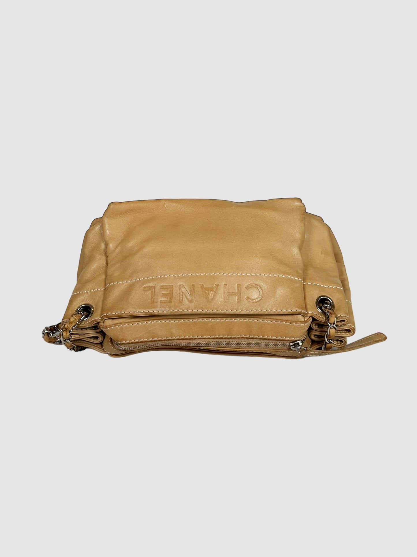 Rock 'n Chic Accordion Bag