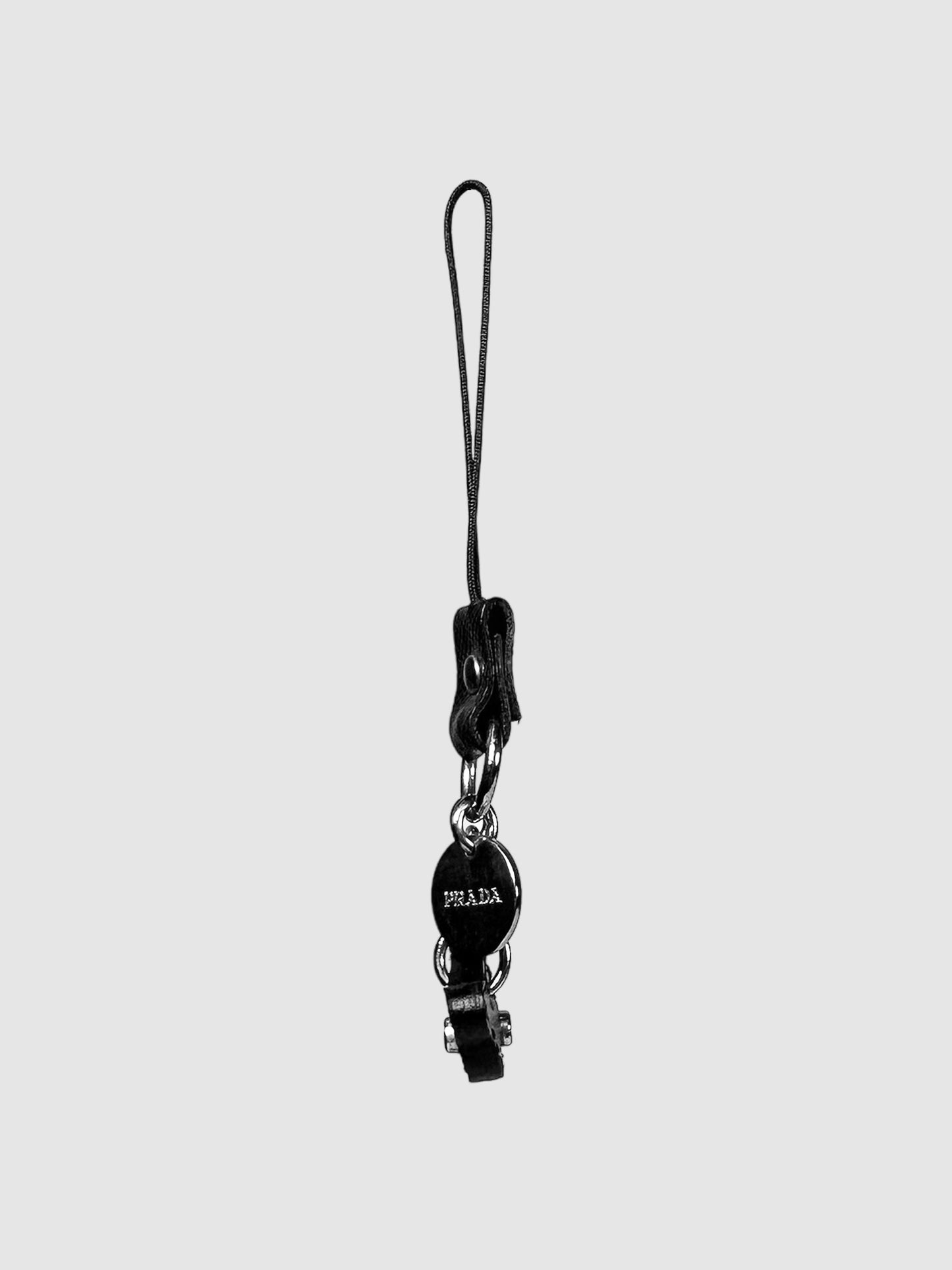 Teddy Bear Phone Charm