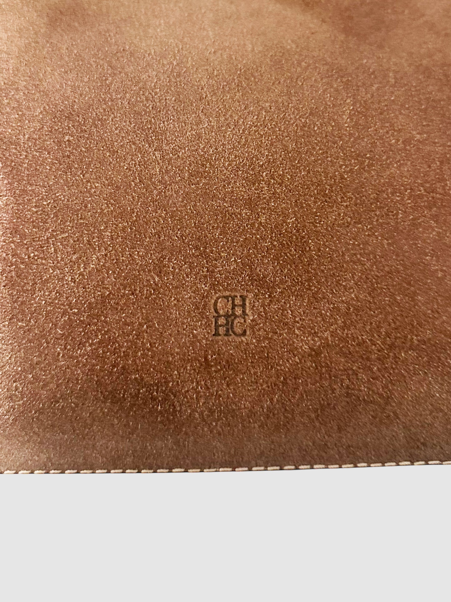 Dual Shoulder Bag